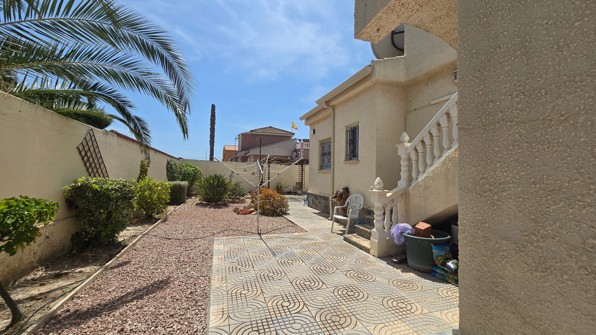 Property for sale - Villa for sale - Torrevieja - San Luis