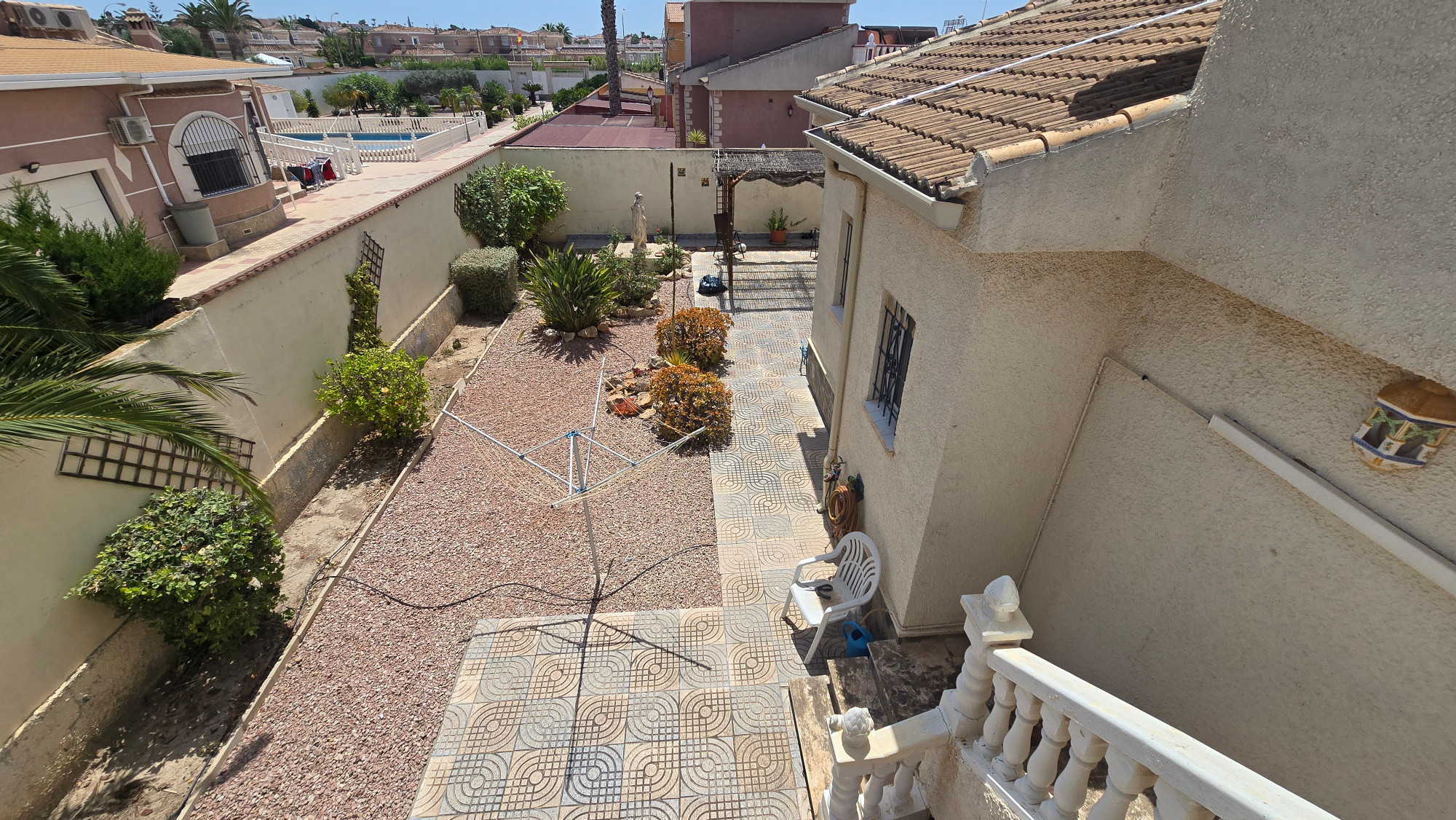 Property for sale - Villa for sale - Torrevieja - San Luis