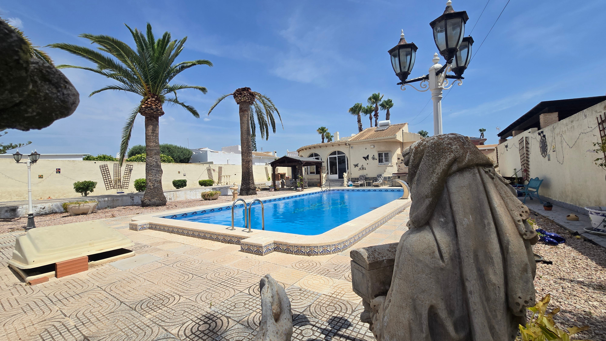Property for sale - Villa for sale - Torrevieja - San Luis
