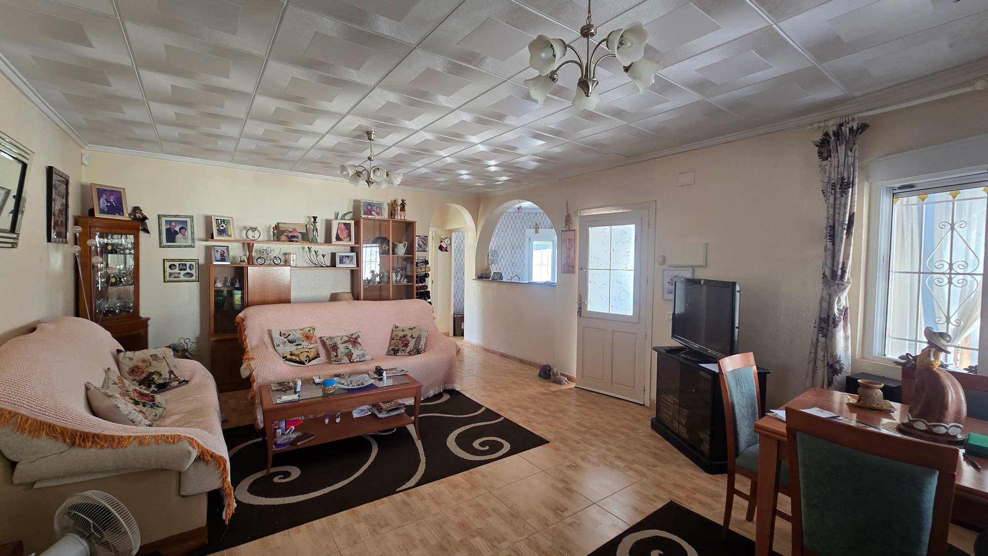 Property for sale - Villa for sale - Torrevieja - San Luis