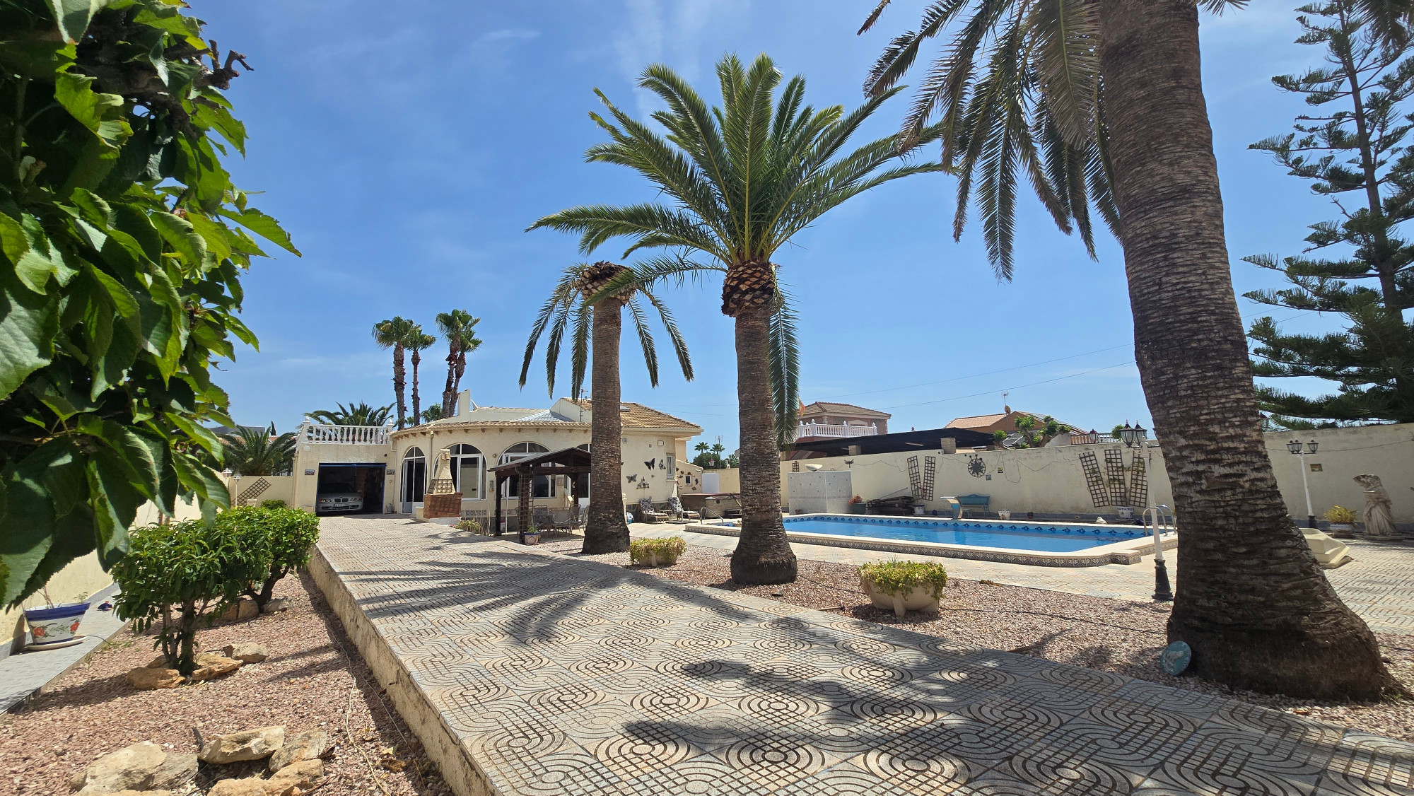 Property for sale - Villa for sale - Torrevieja - San Luis