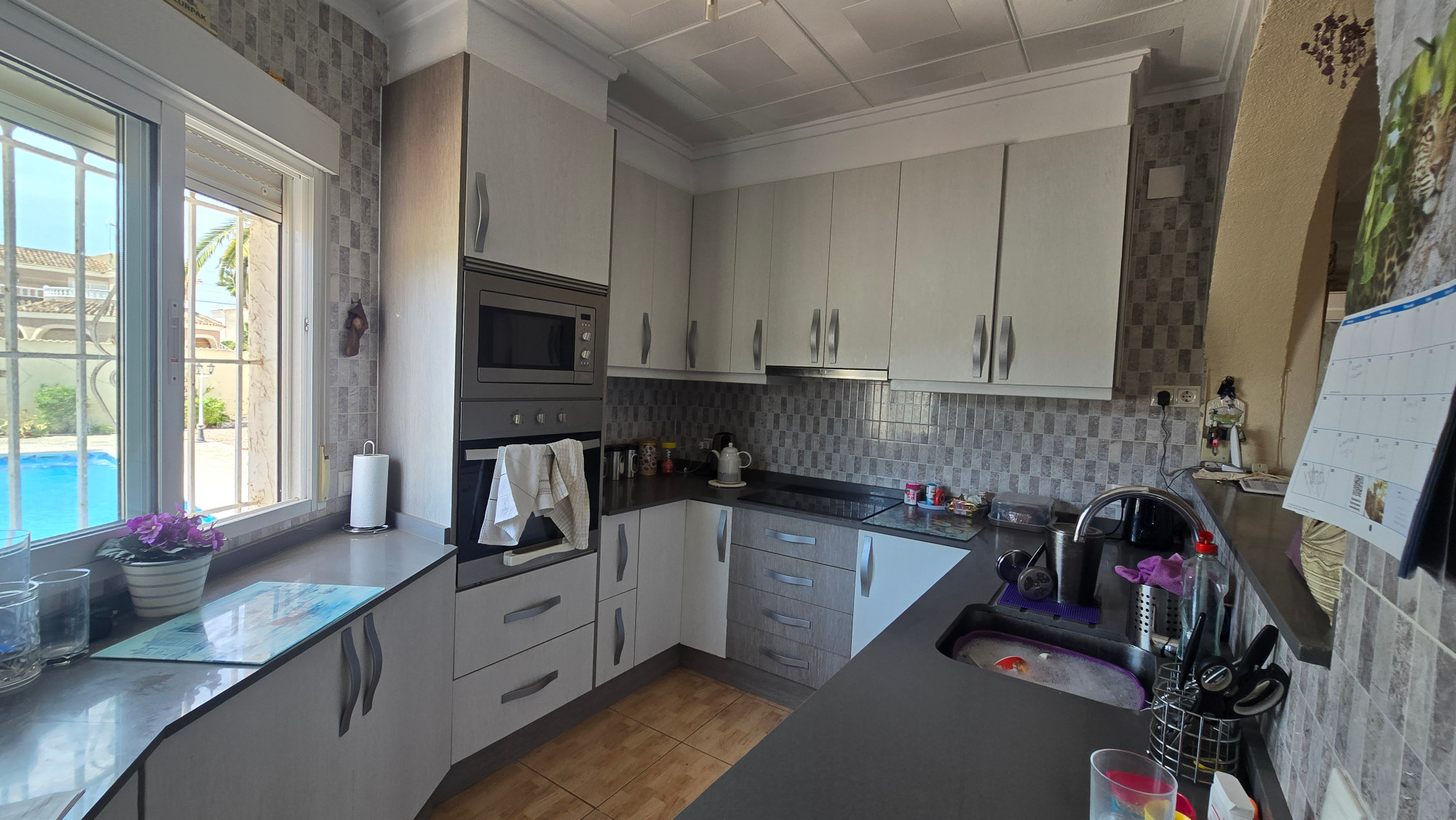 Property for sale - Villa for sale - Torrevieja - San Luis