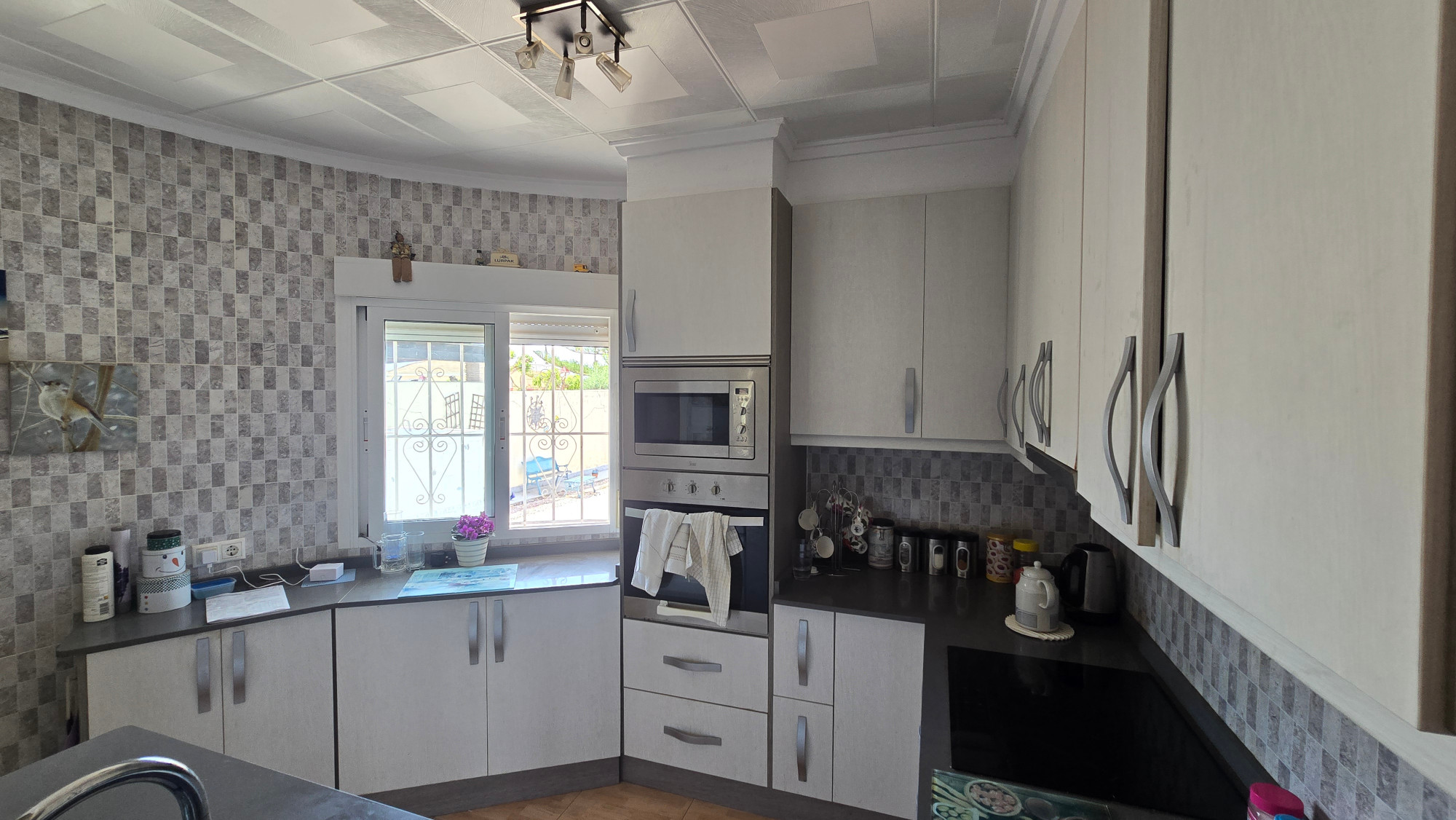 Property for sale - Villa for sale - Torrevieja - San Luis
