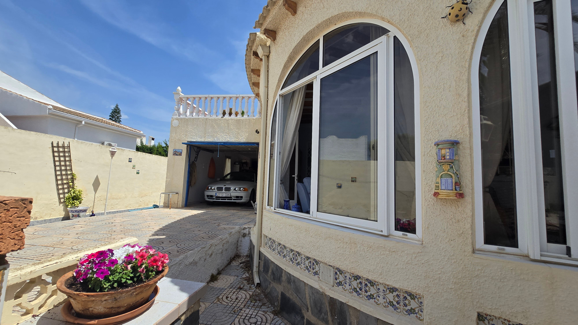Property for sale - Villa for sale - Torrevieja - San Luis