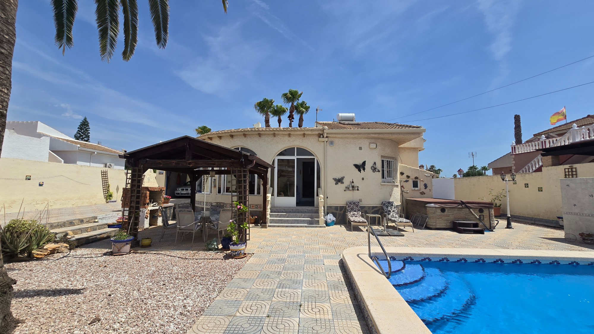 Property for sale - Villa for sale - Torrevieja - San Luis