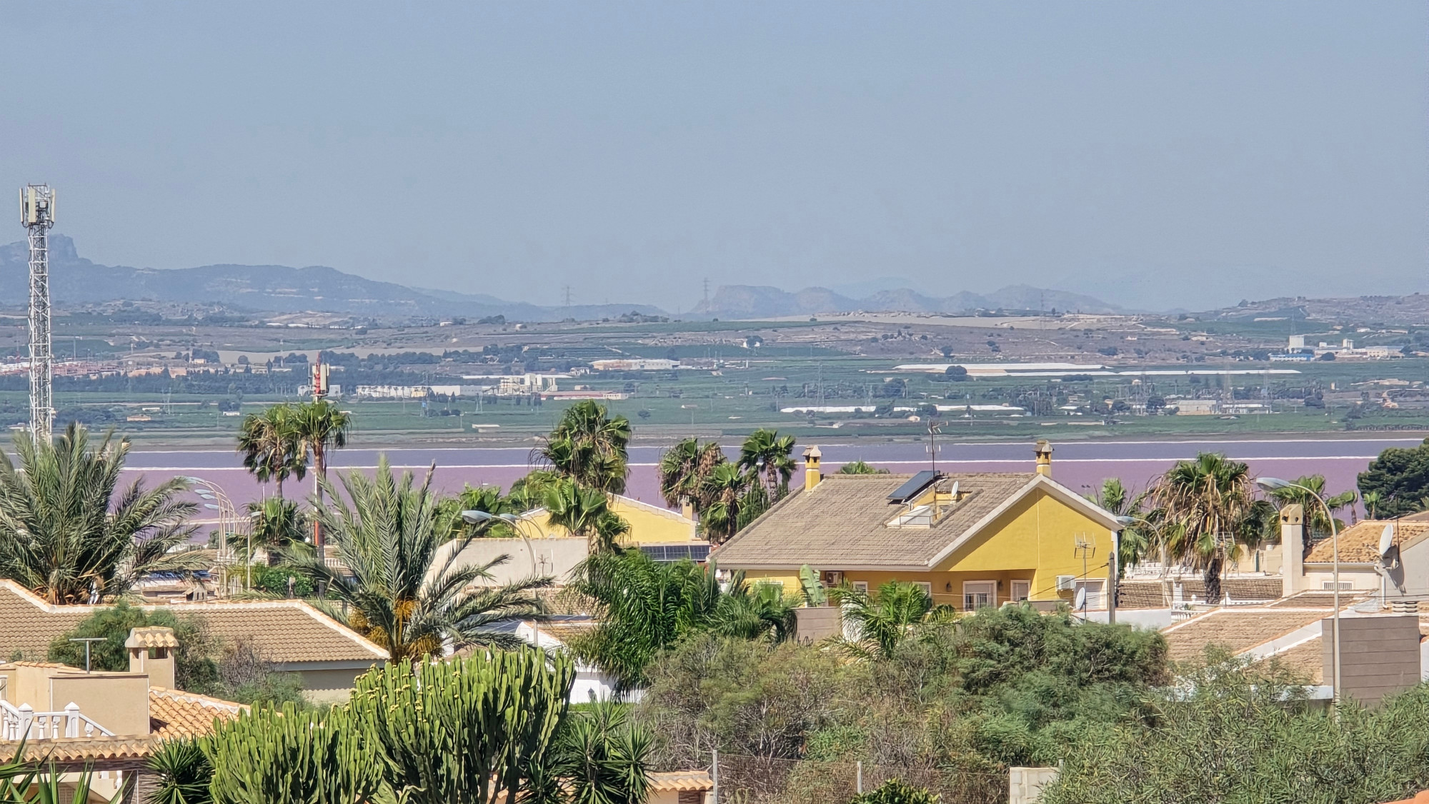 Property for sale - Bungalow for sale - Torrevieja - El Chaparral