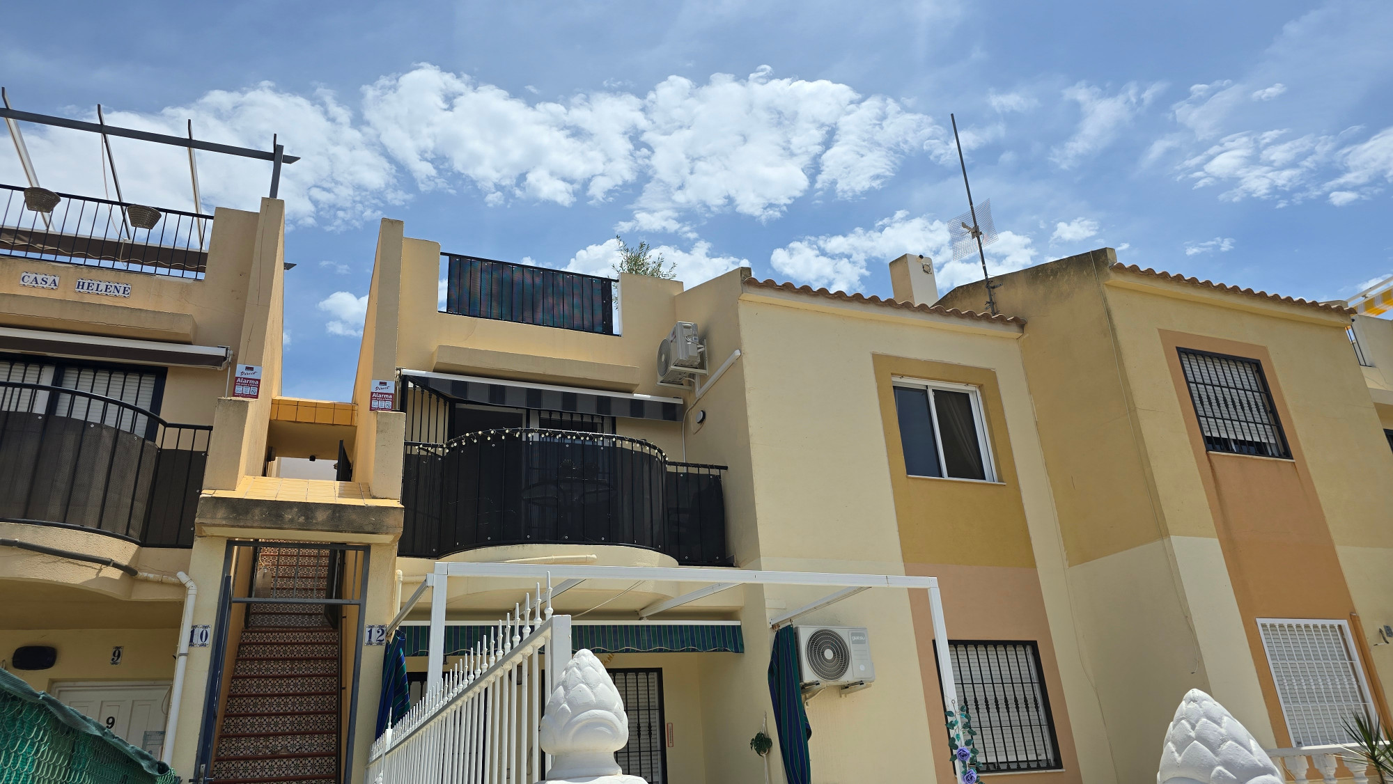 Property for sale - Bungalow for sale - Torrevieja - El Chaparral