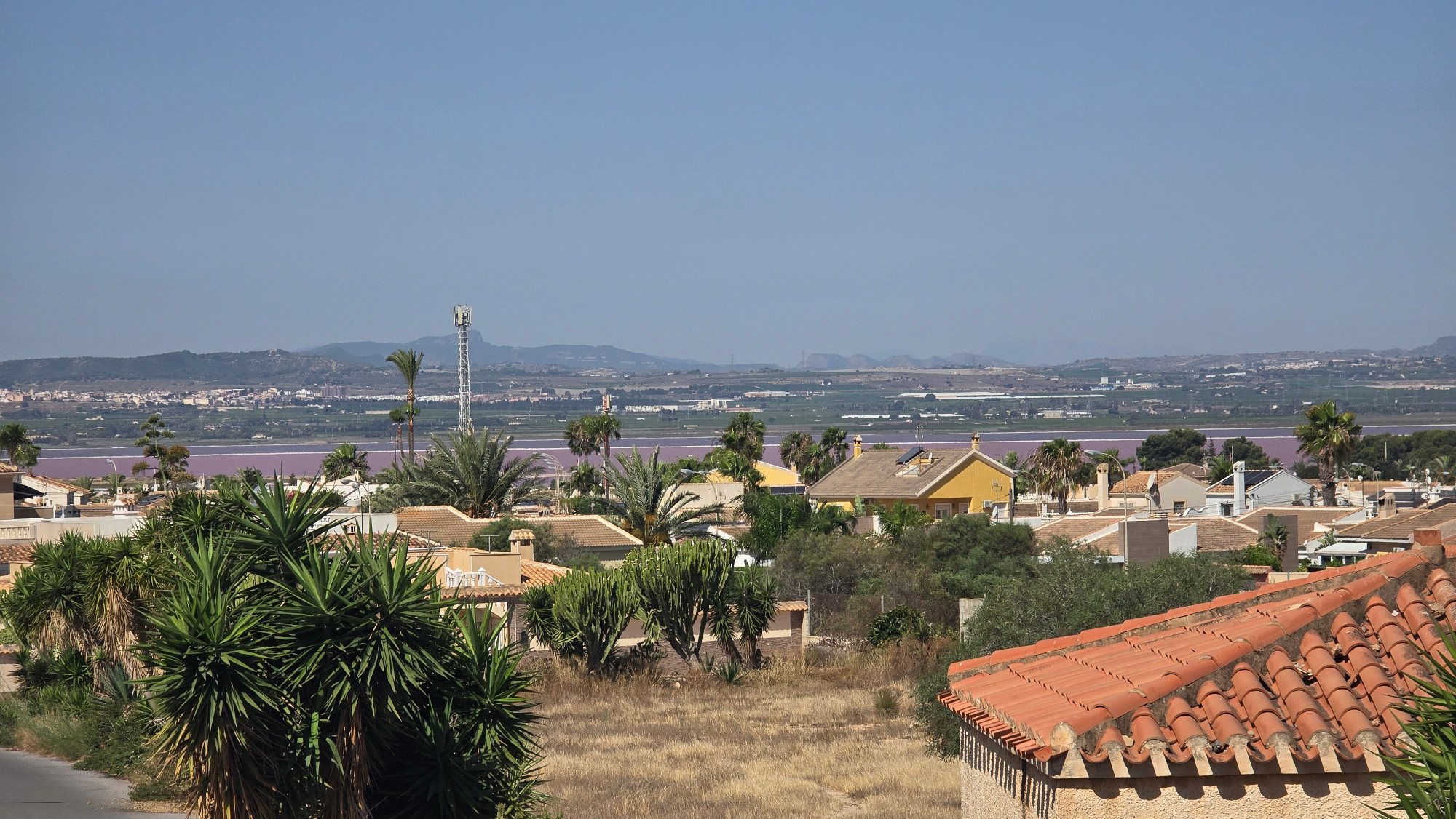 Property for sale - Bungalow for sale - Torrevieja - El Chaparral