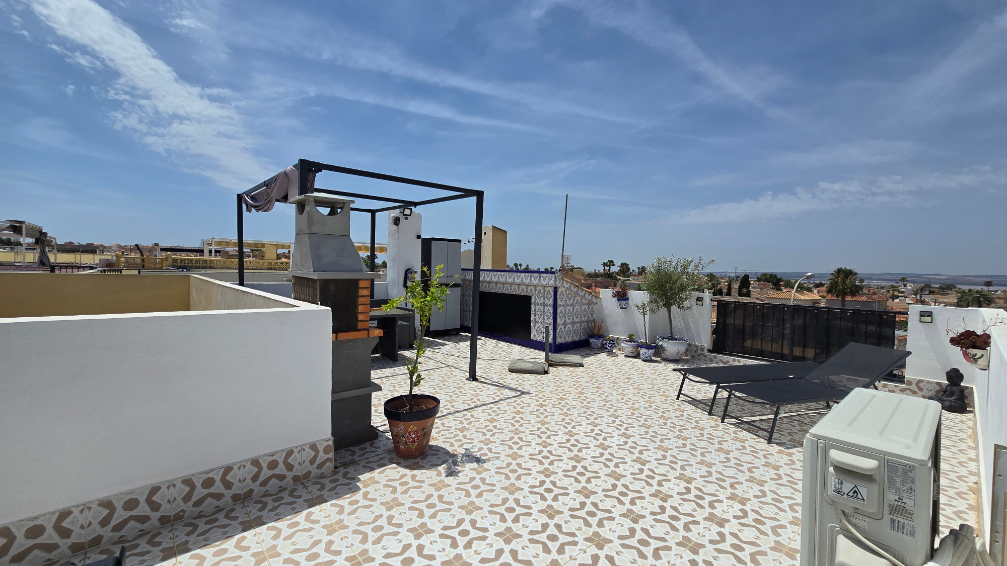 Property for sale - Bungalow for sale - Torrevieja - El Chaparral