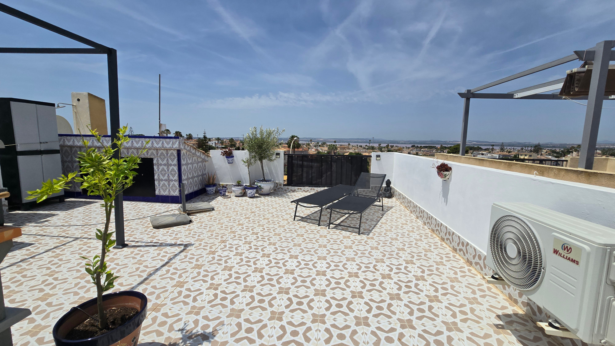 Property for sale - Bungalow for sale - Torrevieja - El Chaparral
