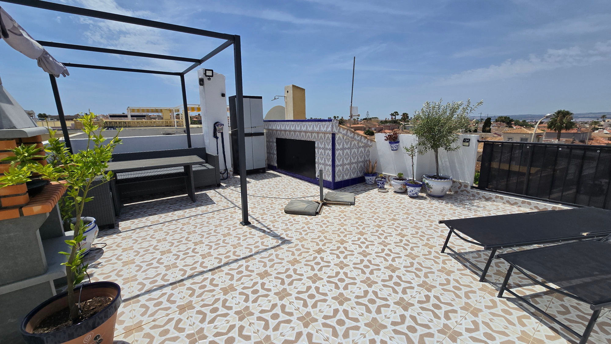 Property for sale - Bungalow for sale - Torrevieja - El Chaparral