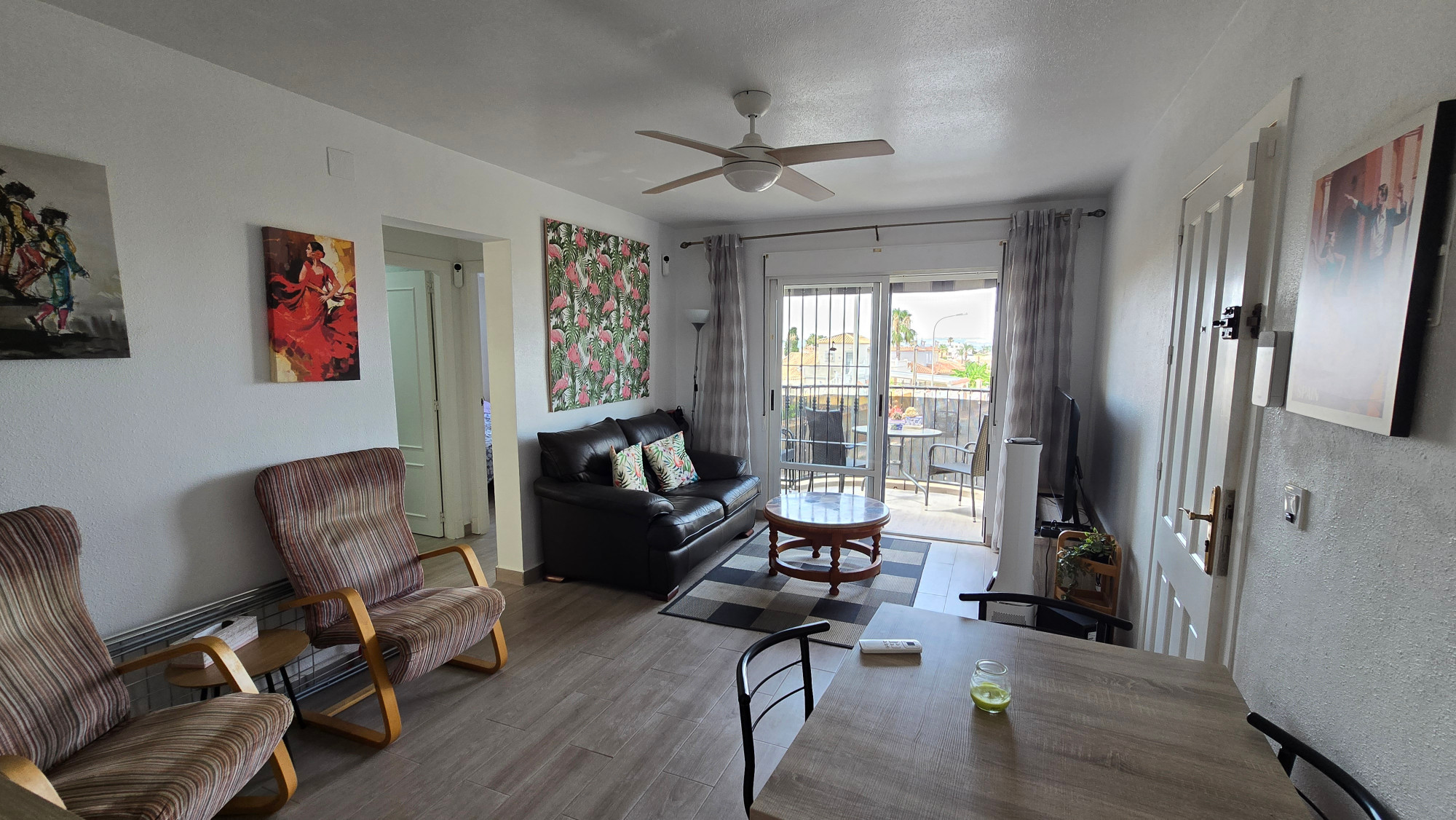 Property for sale - Bungalow for sale - Torrevieja - El Chaparral
