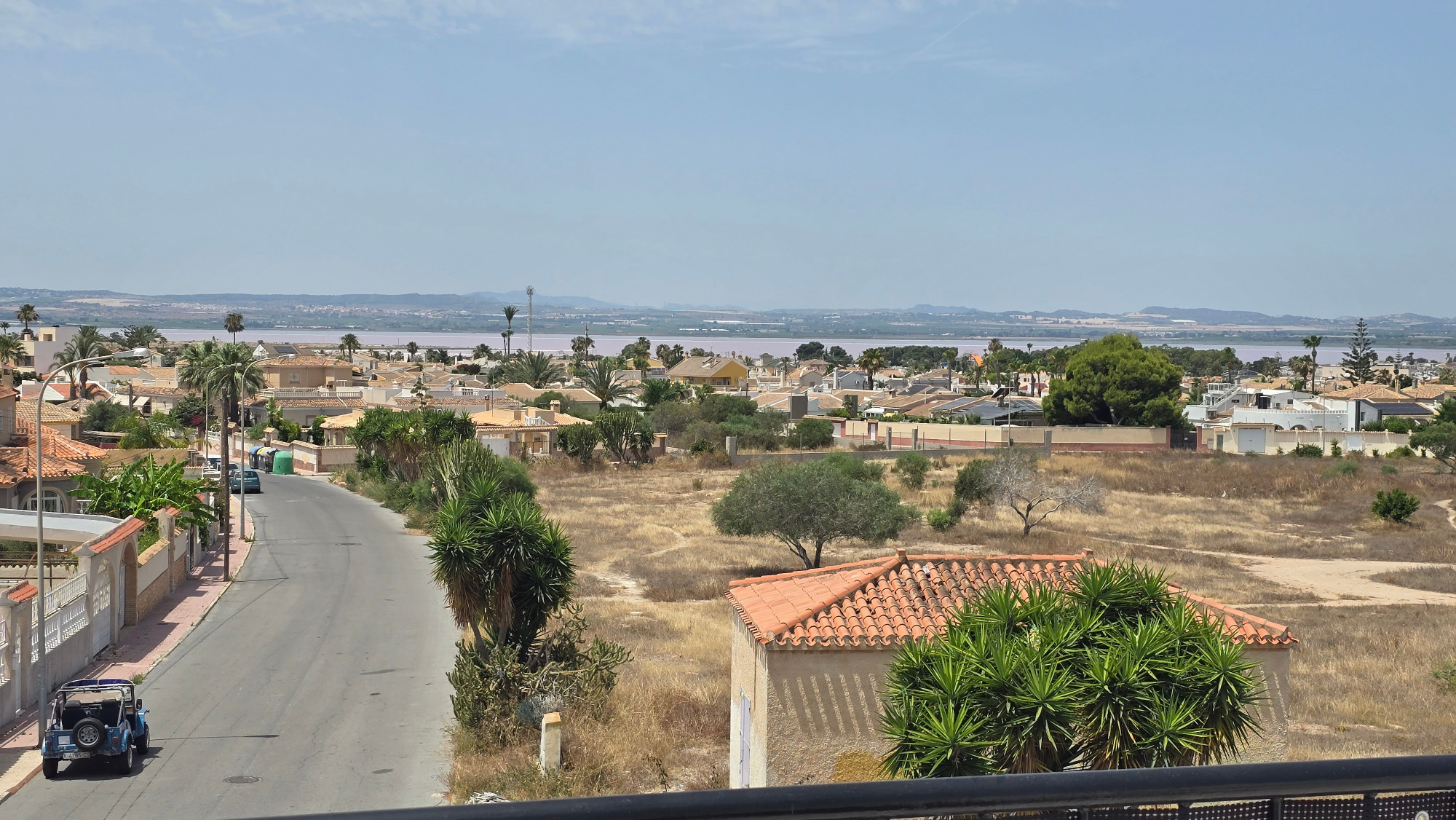 Property for sale - Bungalow for sale - Torrevieja - El Chaparral