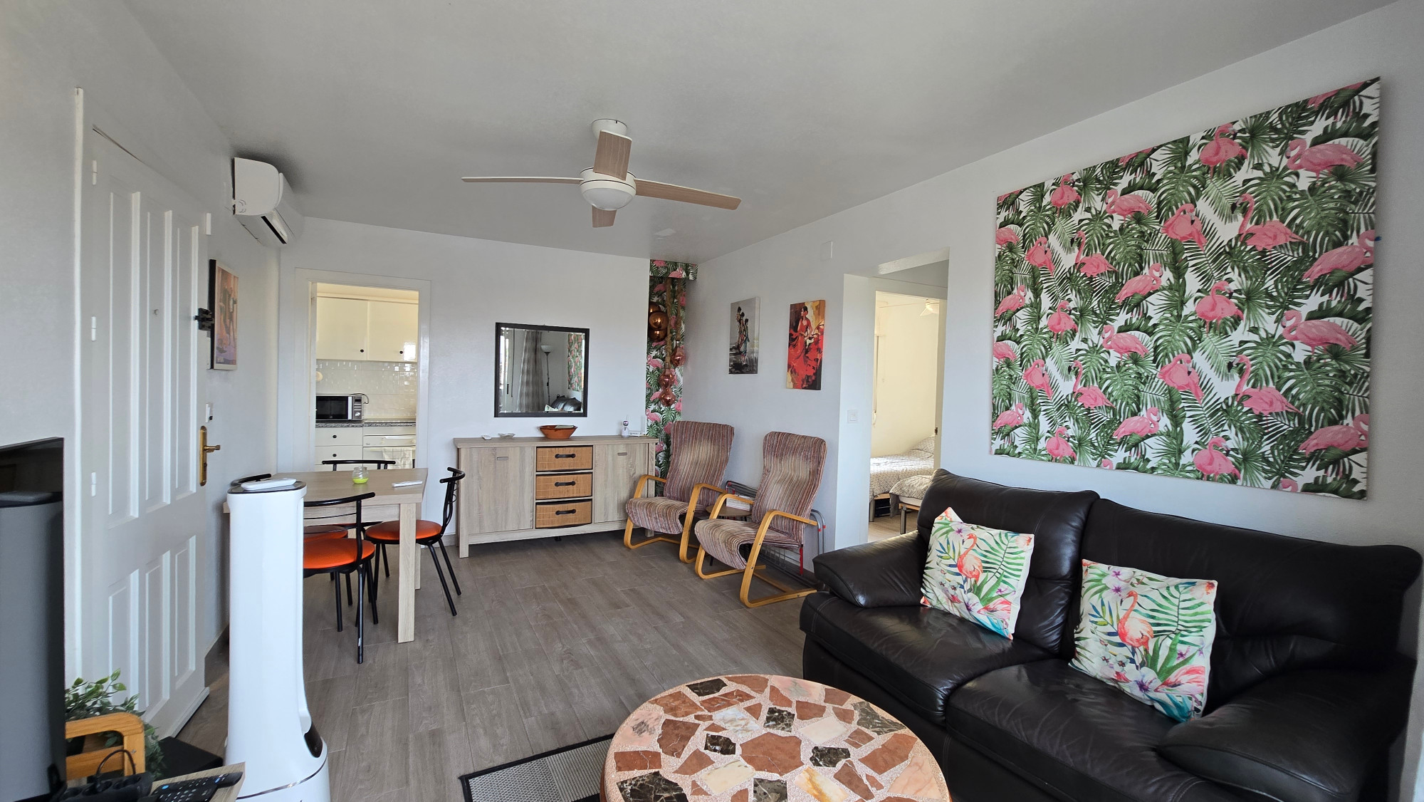 Property for sale - Bungalow for sale - Torrevieja - El Chaparral