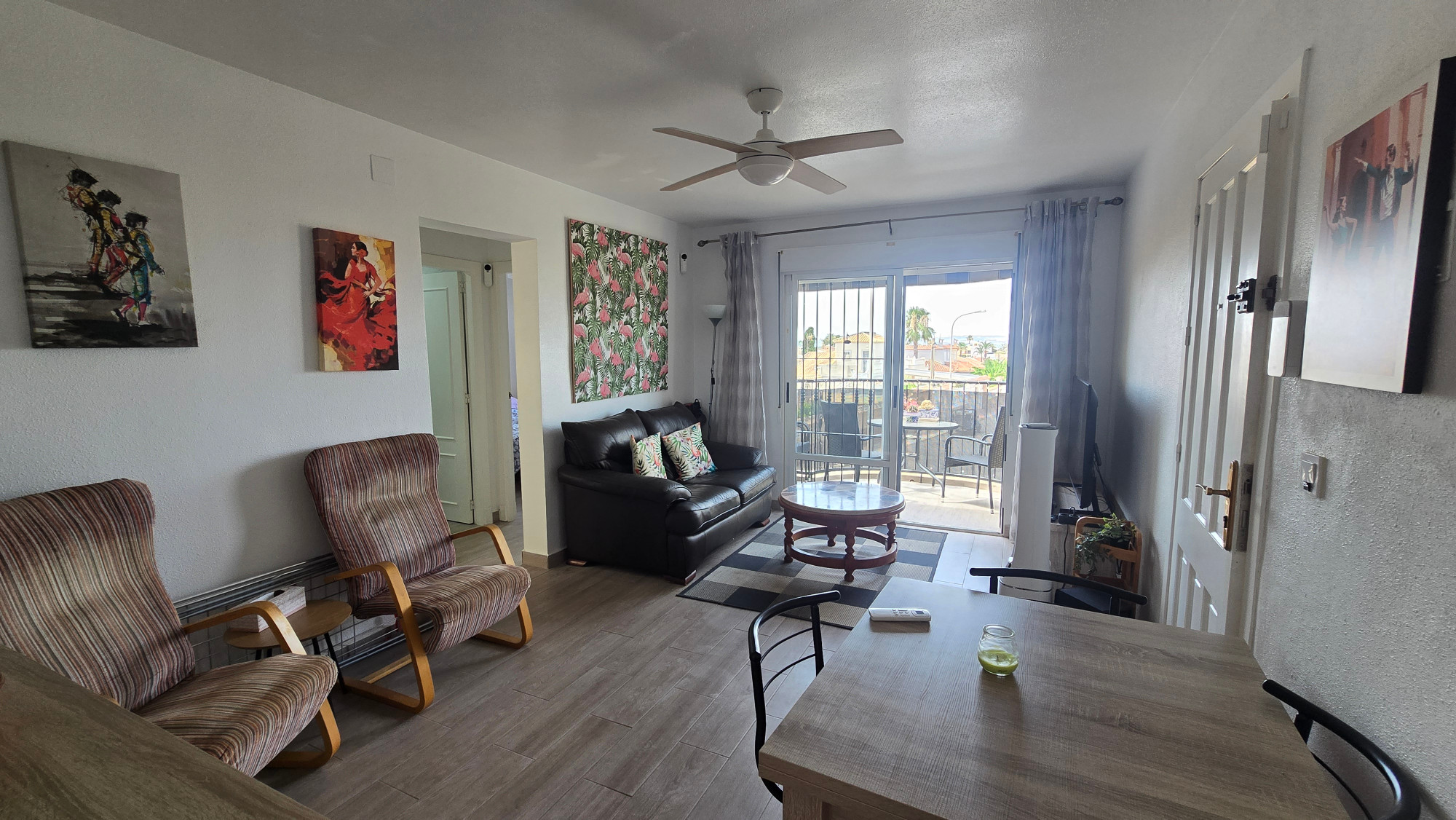 Property for sale - Bungalow for sale - Torrevieja - El Chaparral