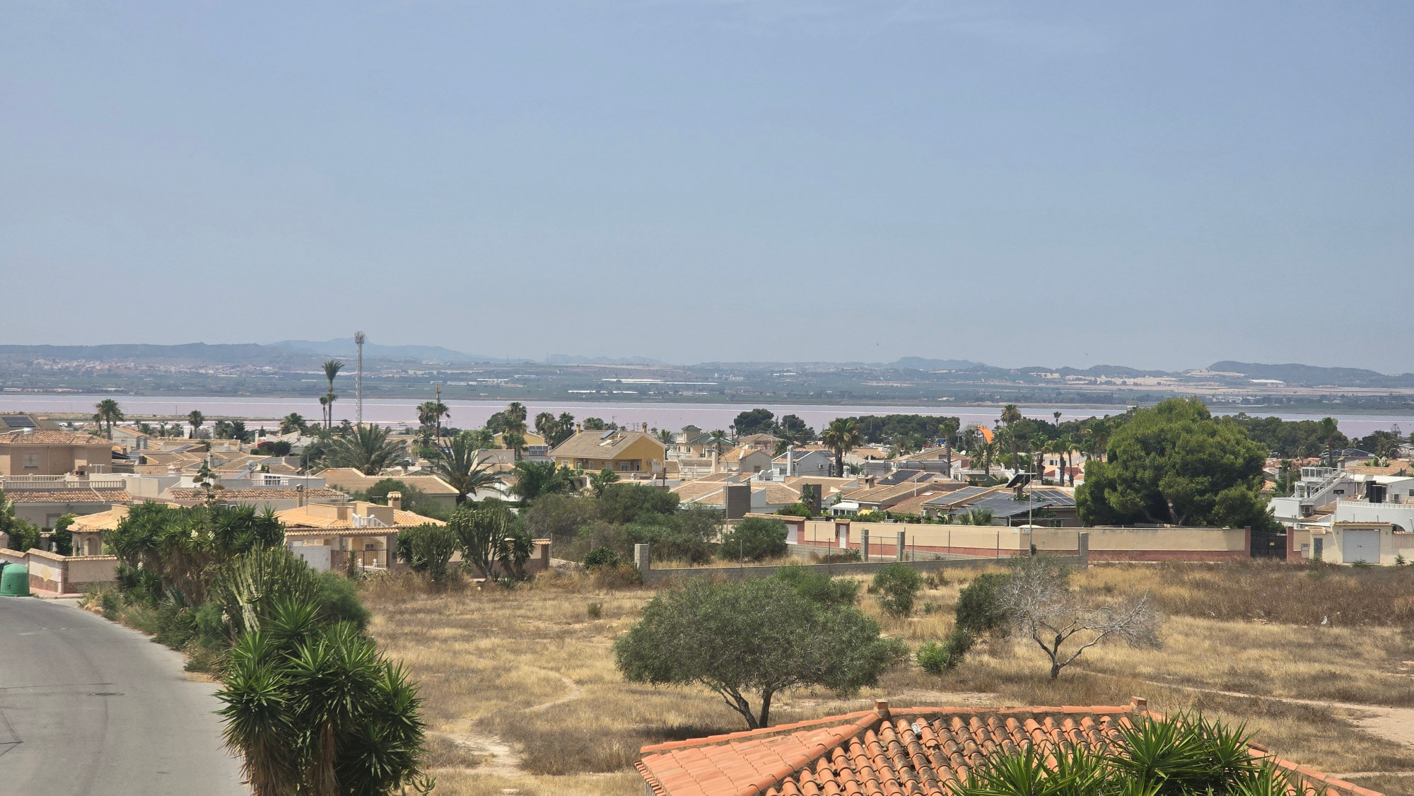 Property for sale - Bungalow for sale - Torrevieja - El Chaparral