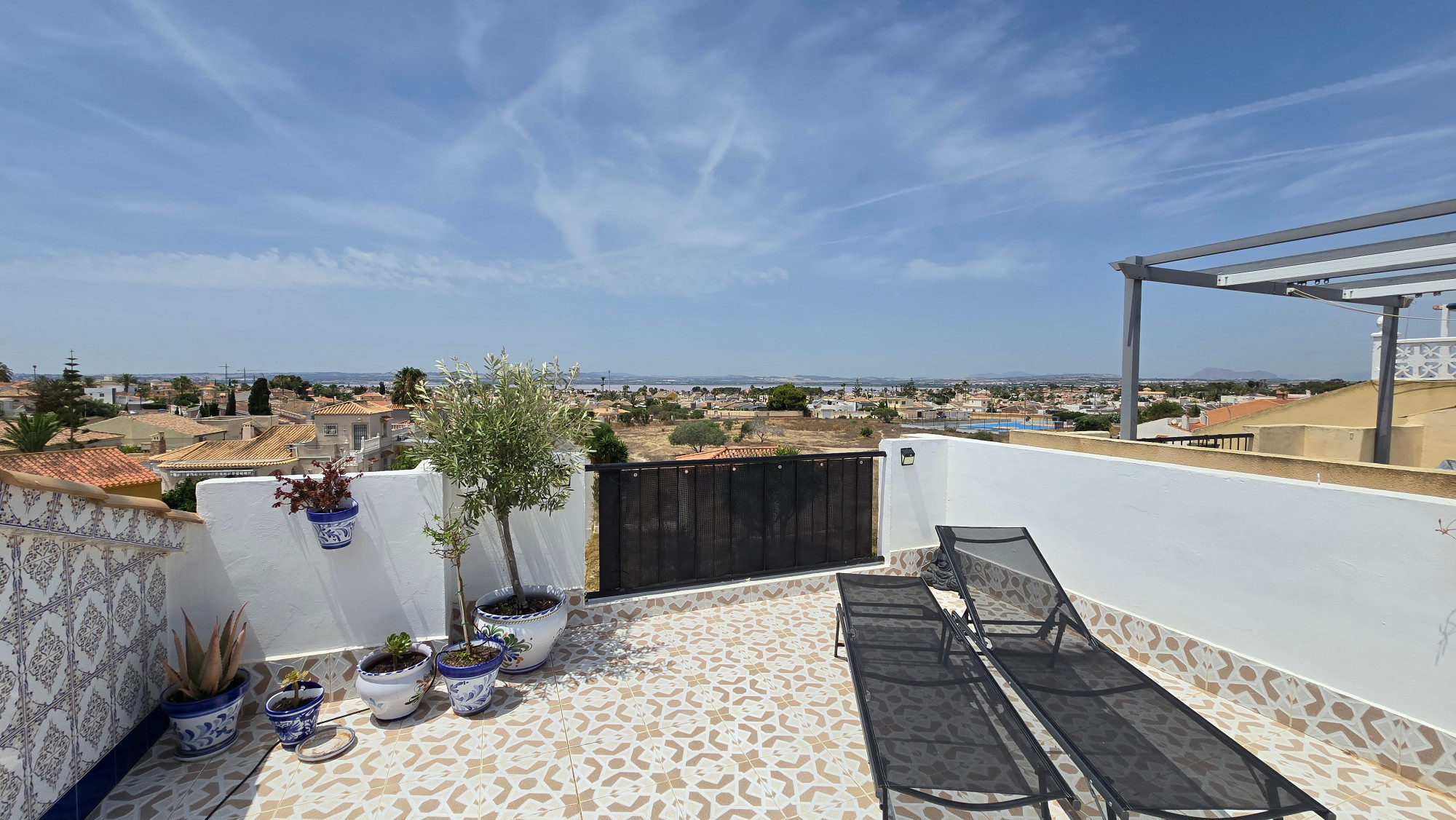 Property for sale - Bungalow for sale - Torrevieja - El Chaparral