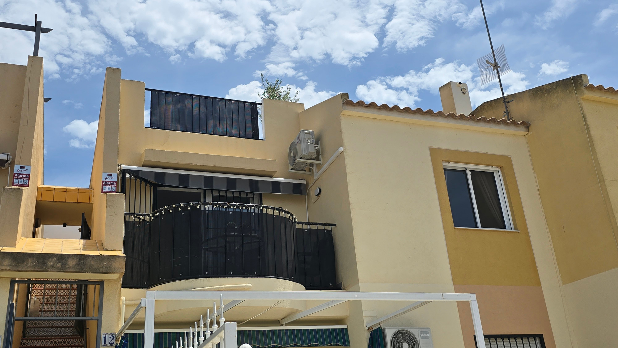 Property for sale - Bungalow for sale - Torrevieja - El Chaparral