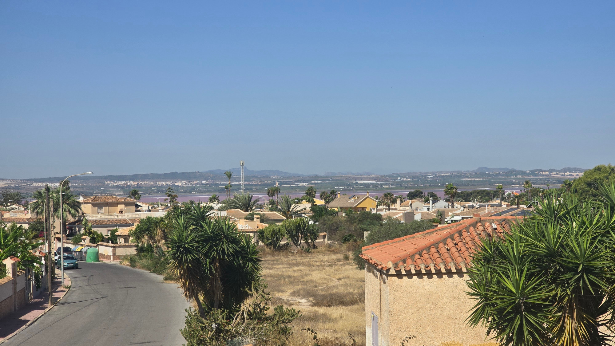 Property for sale - Bungalow for sale - Torrevieja - El Chaparral