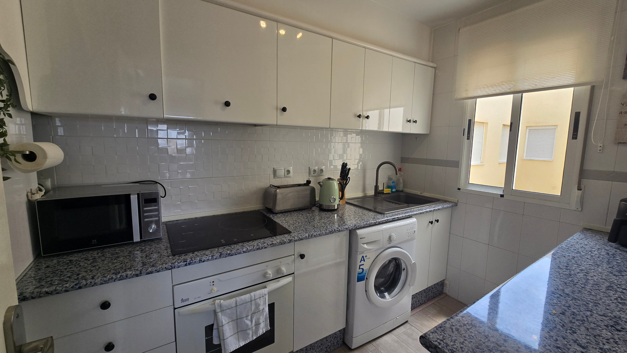 Property for sale - Bungalow for sale - Torrevieja - El Chaparral