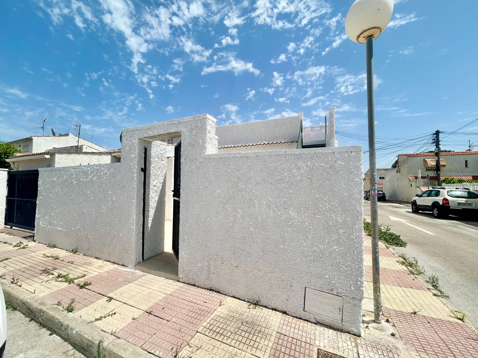 Property for sale - Bungalow for sale - Torrevieja - El Limonar
