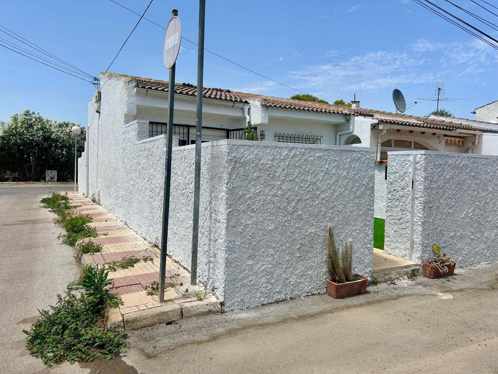 Property for sale - Bungalow for sale - Torrevieja - El Limonar