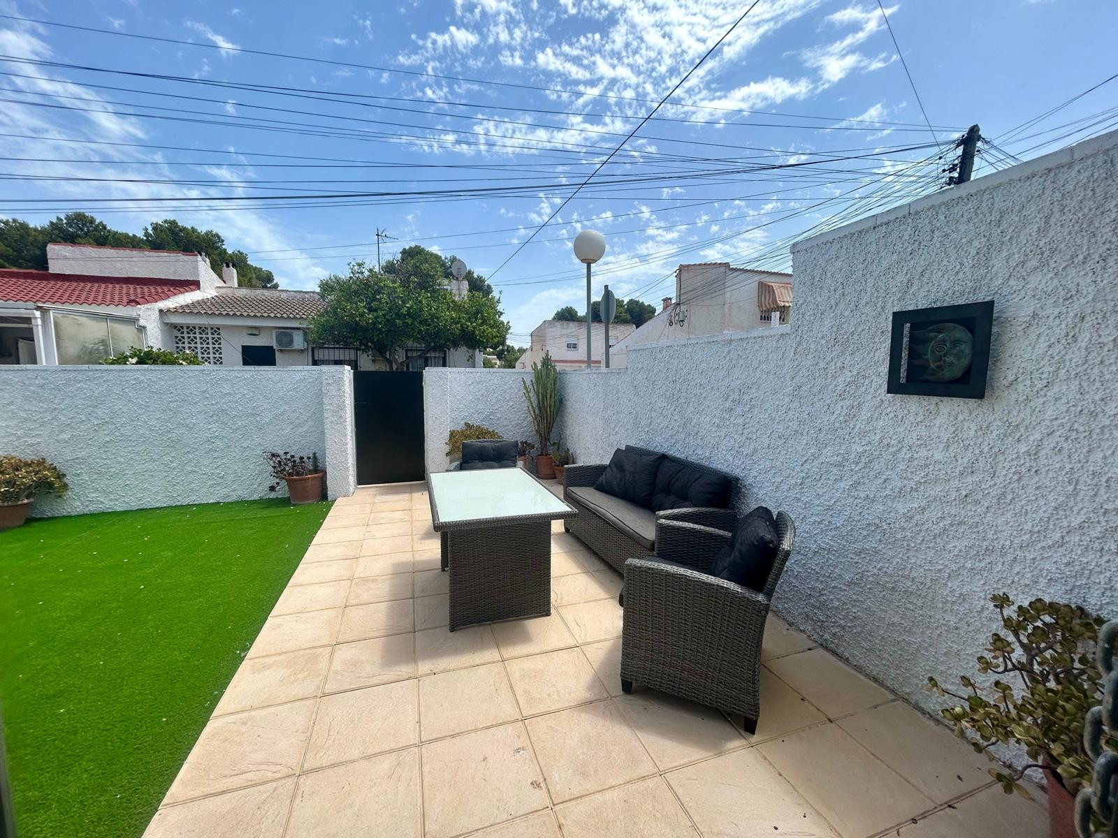 Property for sale - Bungalow for sale - Torrevieja - El Limonar