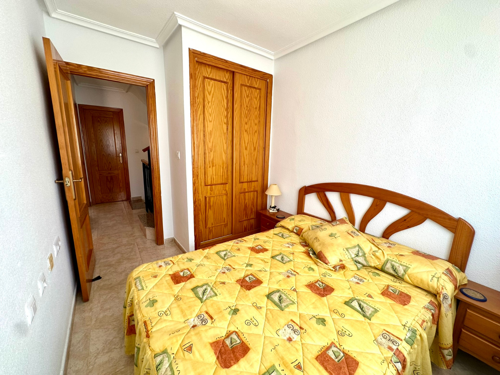Property for sale - Townhouse for sale - Torrevieja - Jardin del Mar