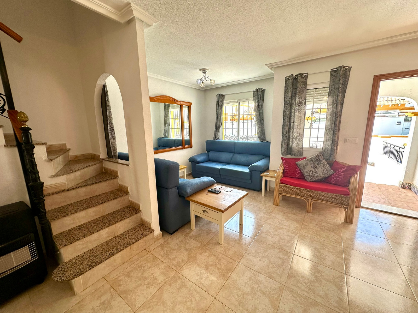 Property for sale - Townhouse for sale - Torrevieja - Jardin del Mar