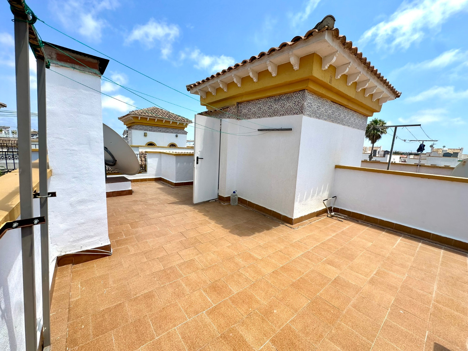 Property for sale - Townhouse for sale - Torrevieja - Jardin del Mar