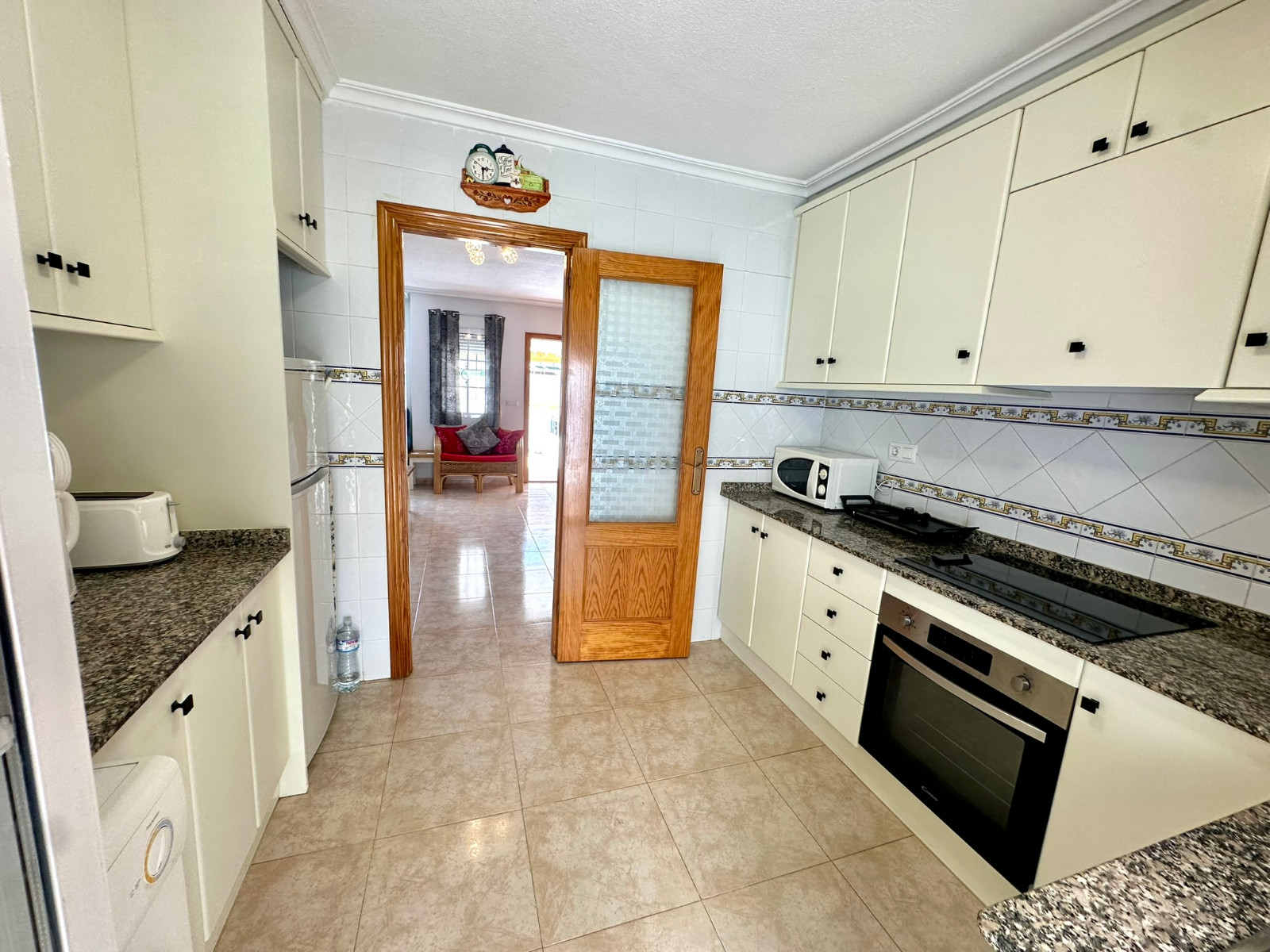 Property for sale - Townhouse for sale - Torrevieja - Jardin del Mar