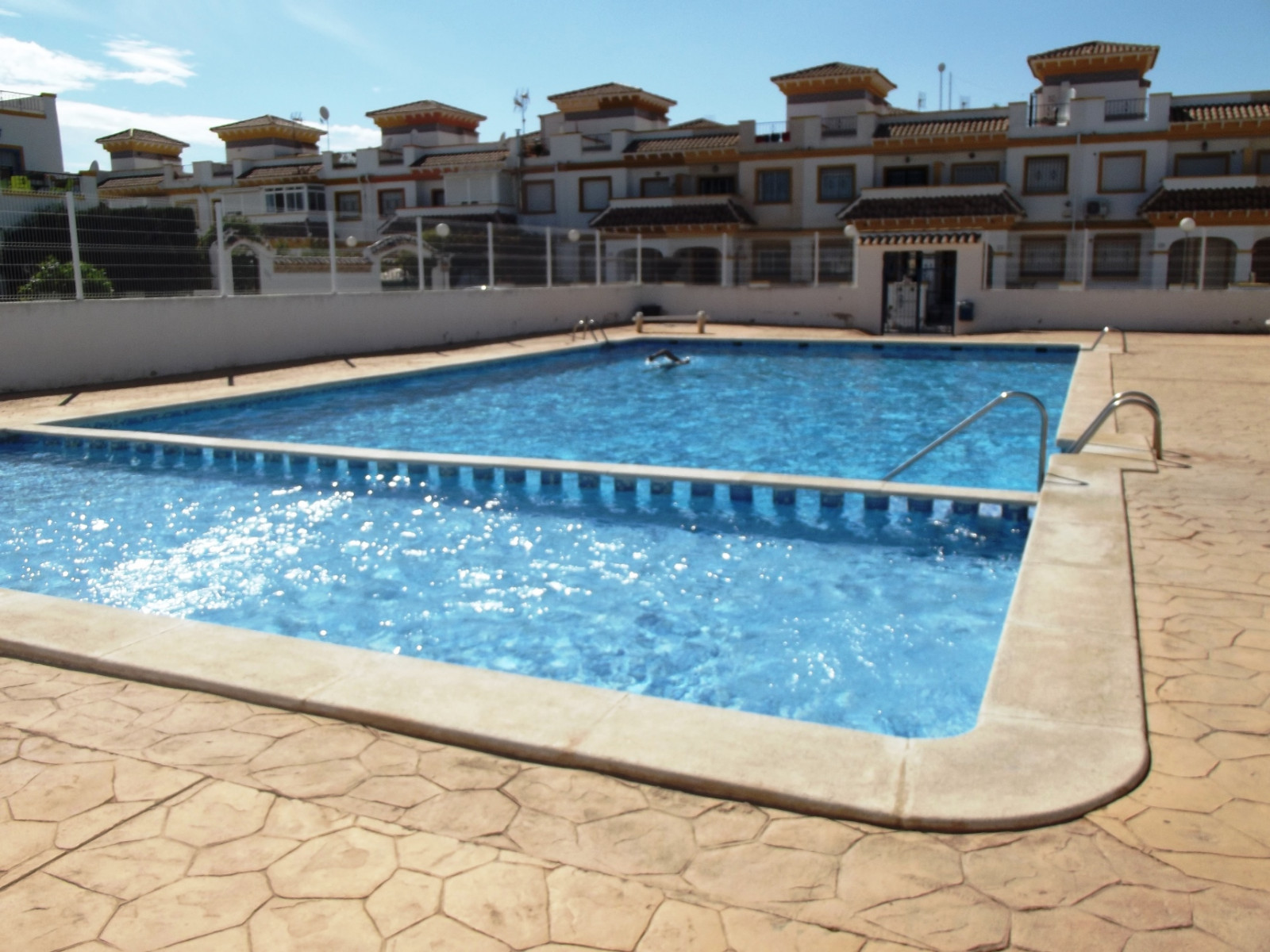 Property for sale - Townhouse for sale - Torrevieja - Jardin del Mar