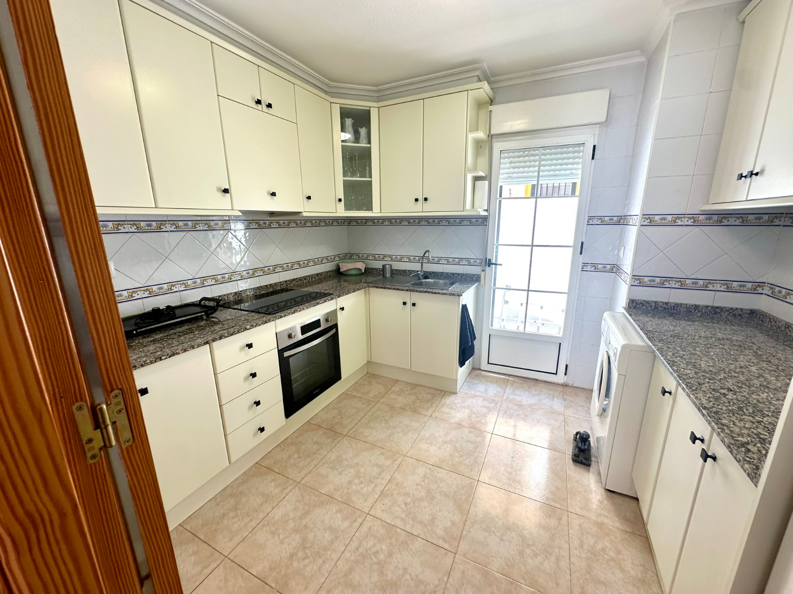 Property for sale - Townhouse for sale - Torrevieja - Jardin del Mar