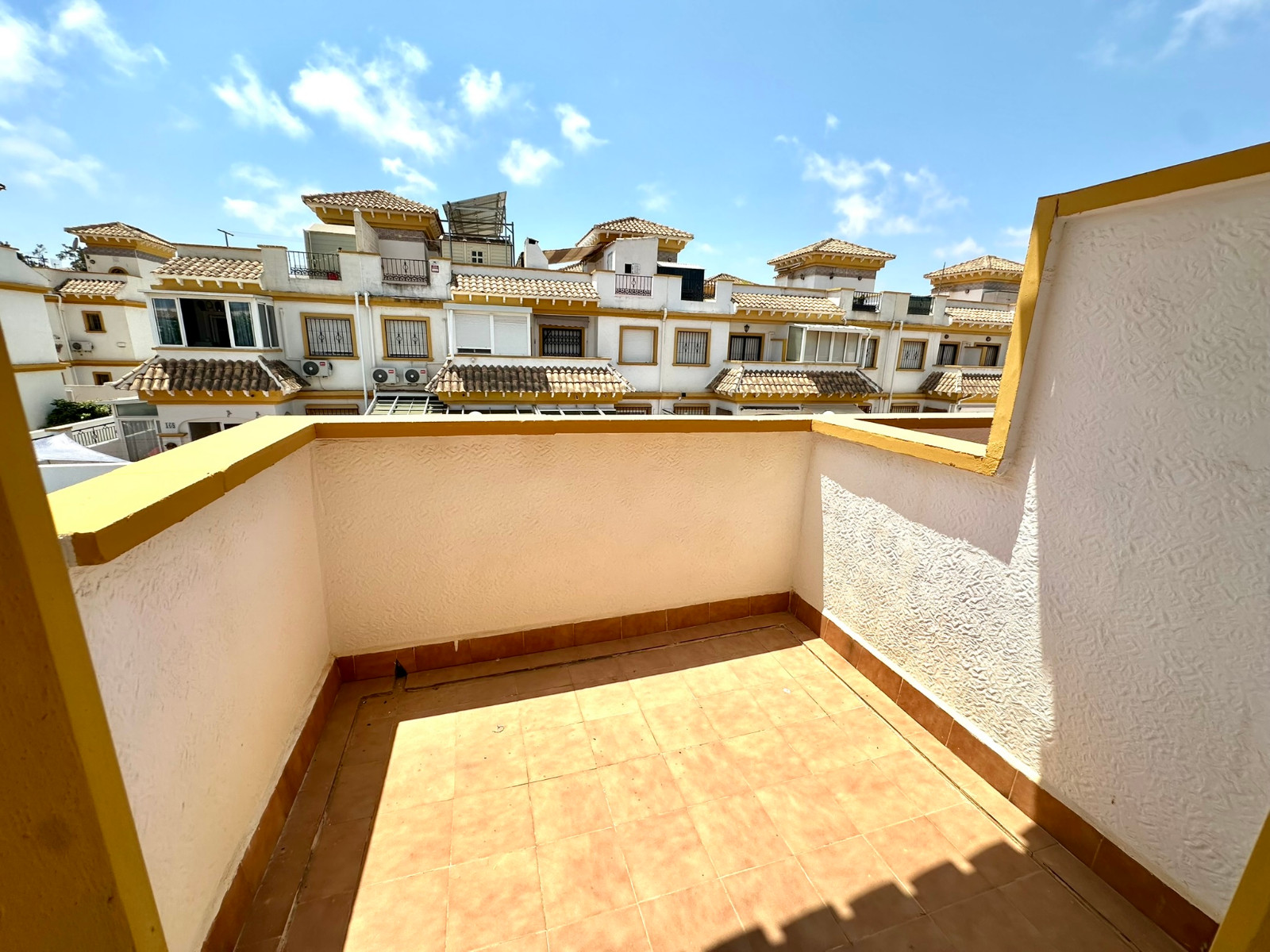 Property for sale - Townhouse for sale - Torrevieja - Jardin del Mar