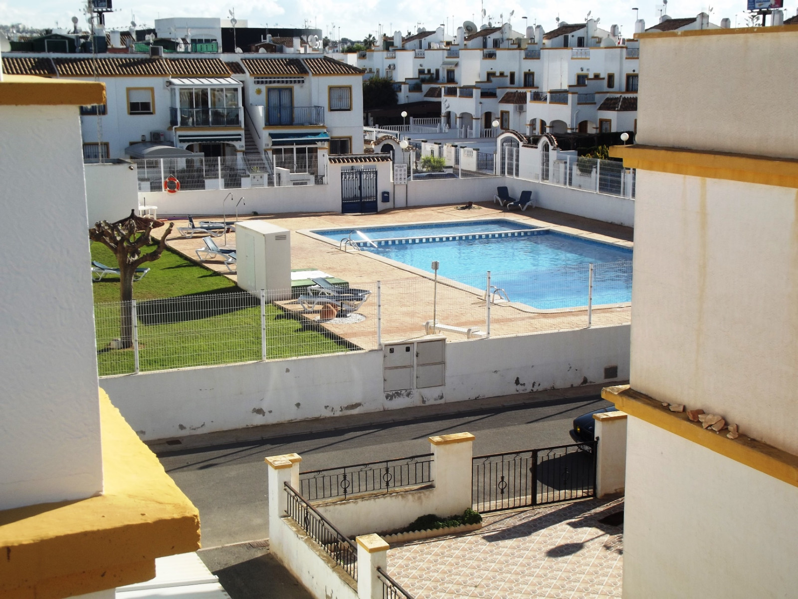 Property for sale - Townhouse for sale - Torrevieja - Jardin del Mar