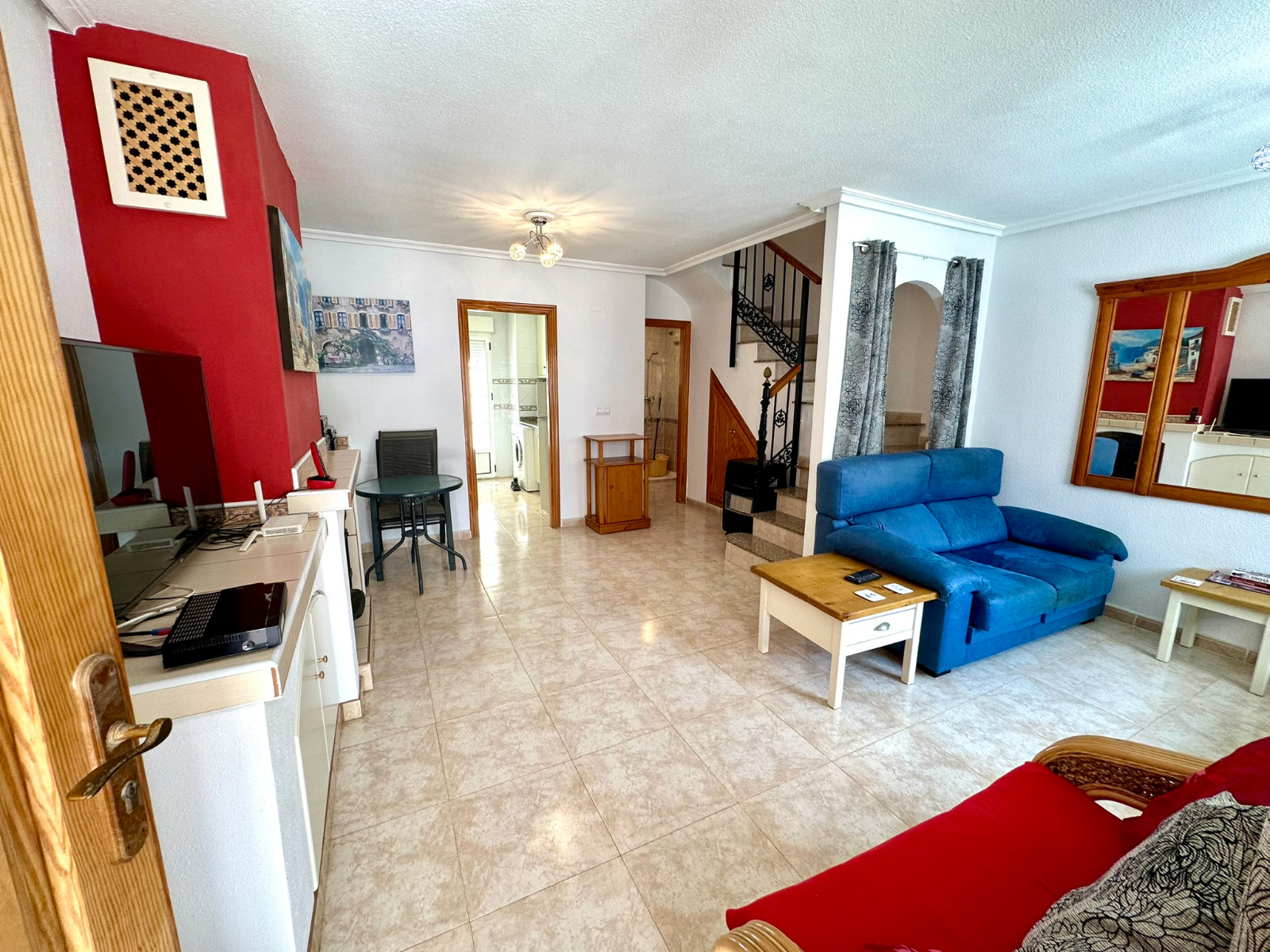 Property for sale - Townhouse for sale - Torrevieja - Jardin del Mar