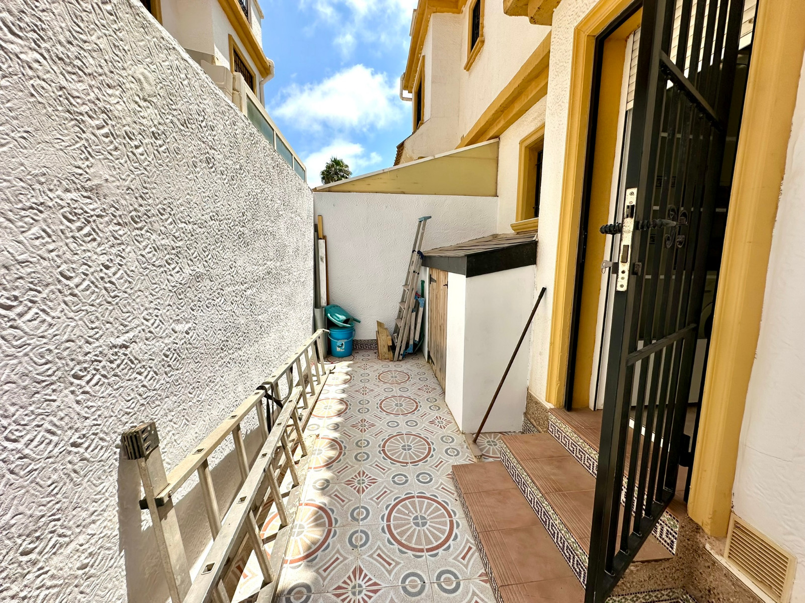 Property for sale - Townhouse for sale - Torrevieja - Jardin del Mar