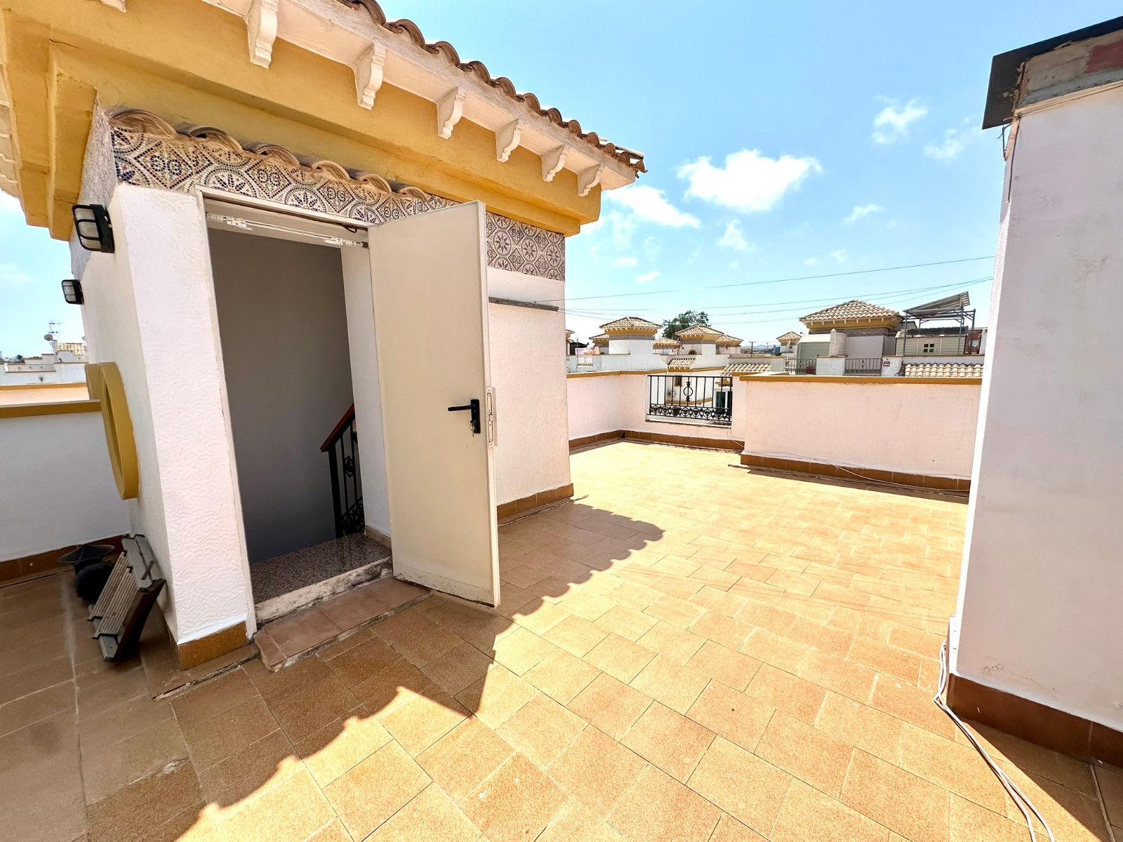 Property for sale - Townhouse for sale - Torrevieja - Jardin del Mar