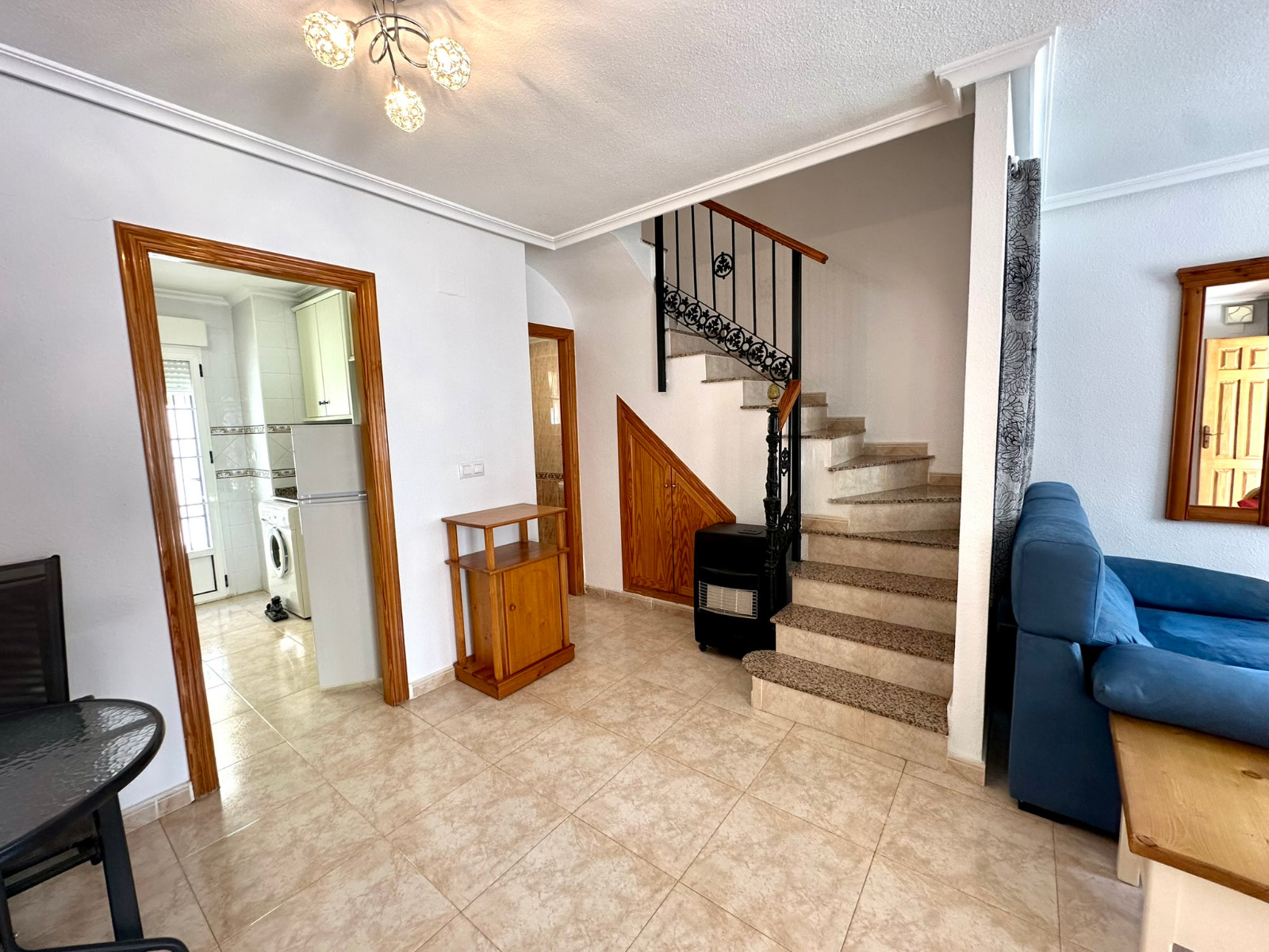 Property for sale - Townhouse for sale - Torrevieja - Jardin del Mar