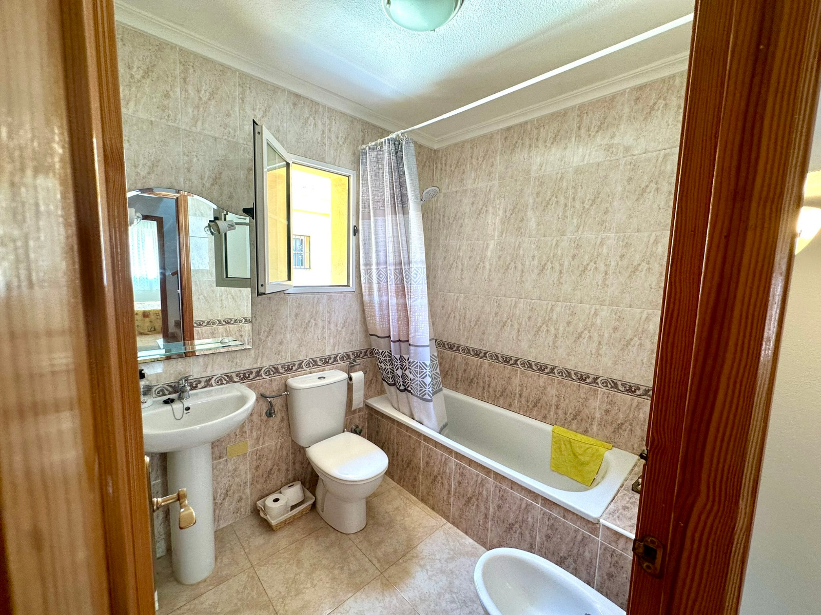 Property for sale - Townhouse for sale - Torrevieja - Jardin del Mar