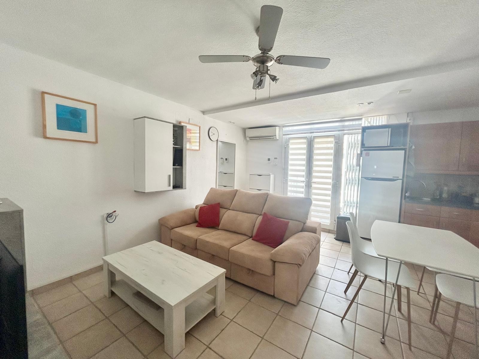 Property for sale - Bungalow for sale - Torrevieja - El Chaparral