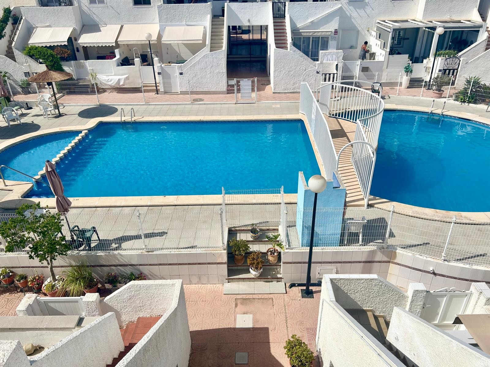 Property for sale - Bungalow for sale - Torrevieja - El Chaparral