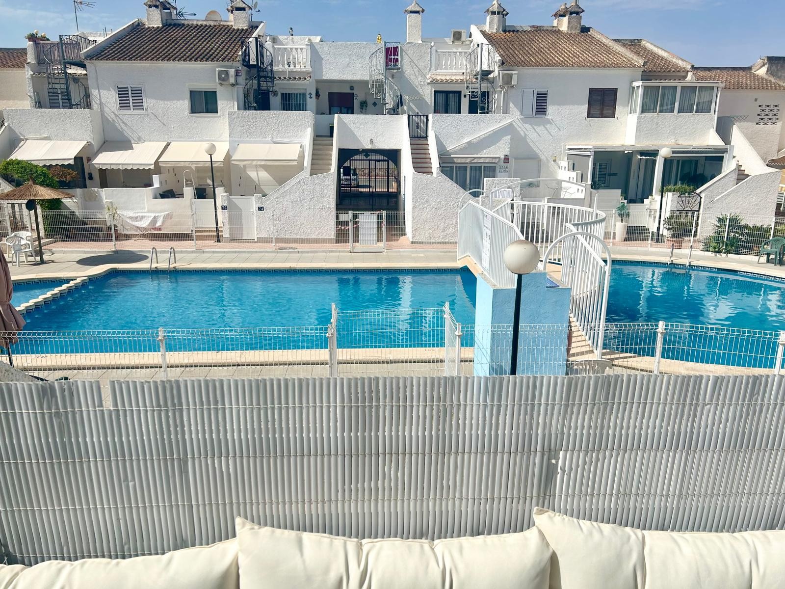 Property for sale - Bungalow for sale - Torrevieja - El Chaparral