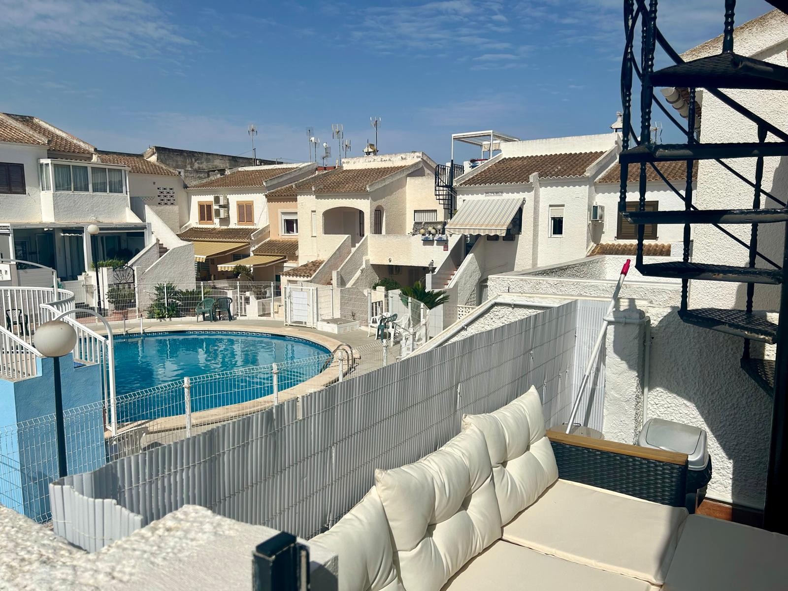 Property for sale - Bungalow for sale - Torrevieja - El Chaparral
