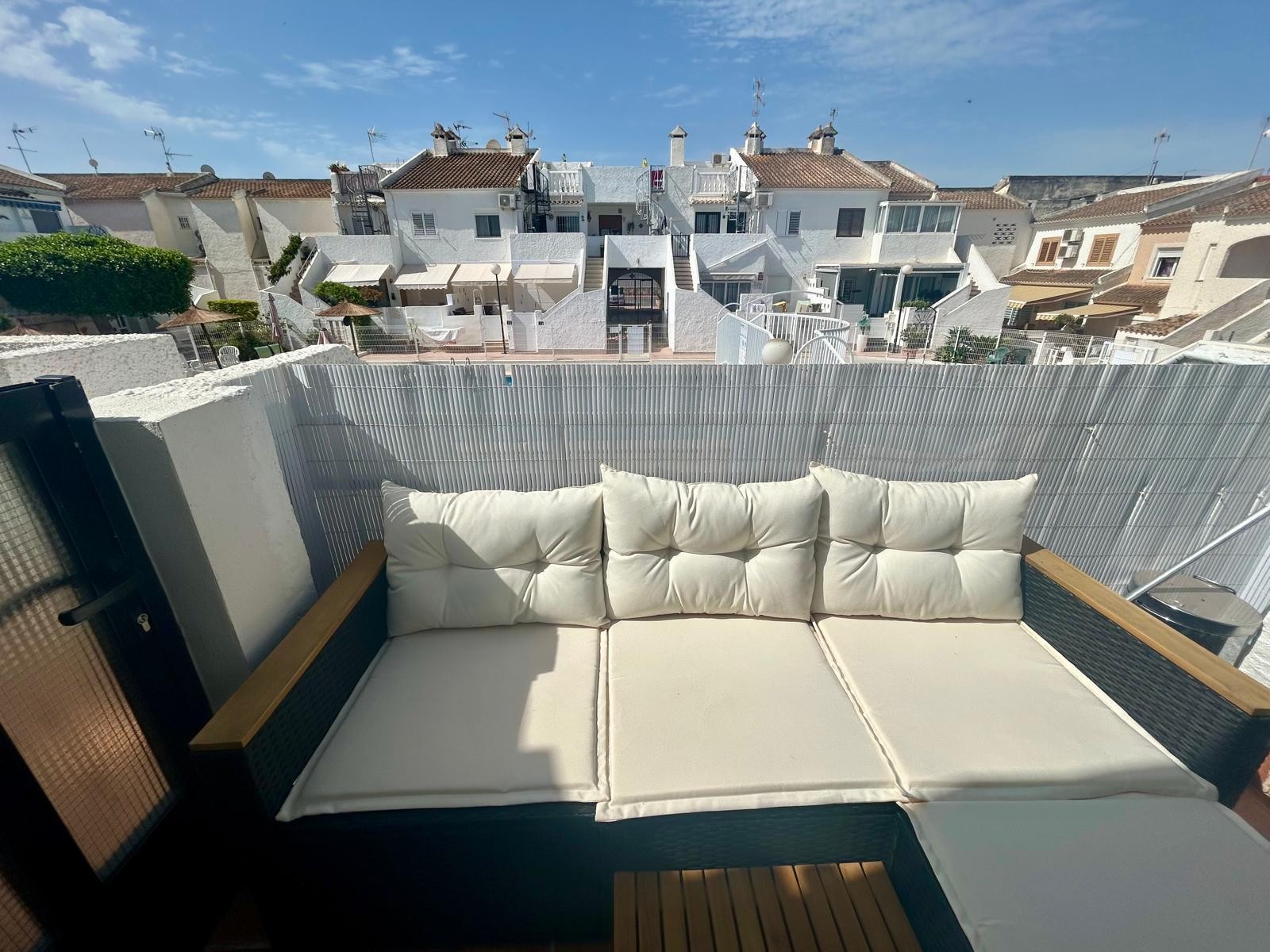 Property for sale - Bungalow for sale - Torrevieja - El Chaparral