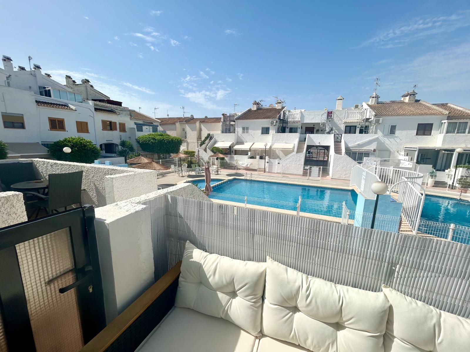 Property for sale - Bungalow for sale - Torrevieja - El Chaparral