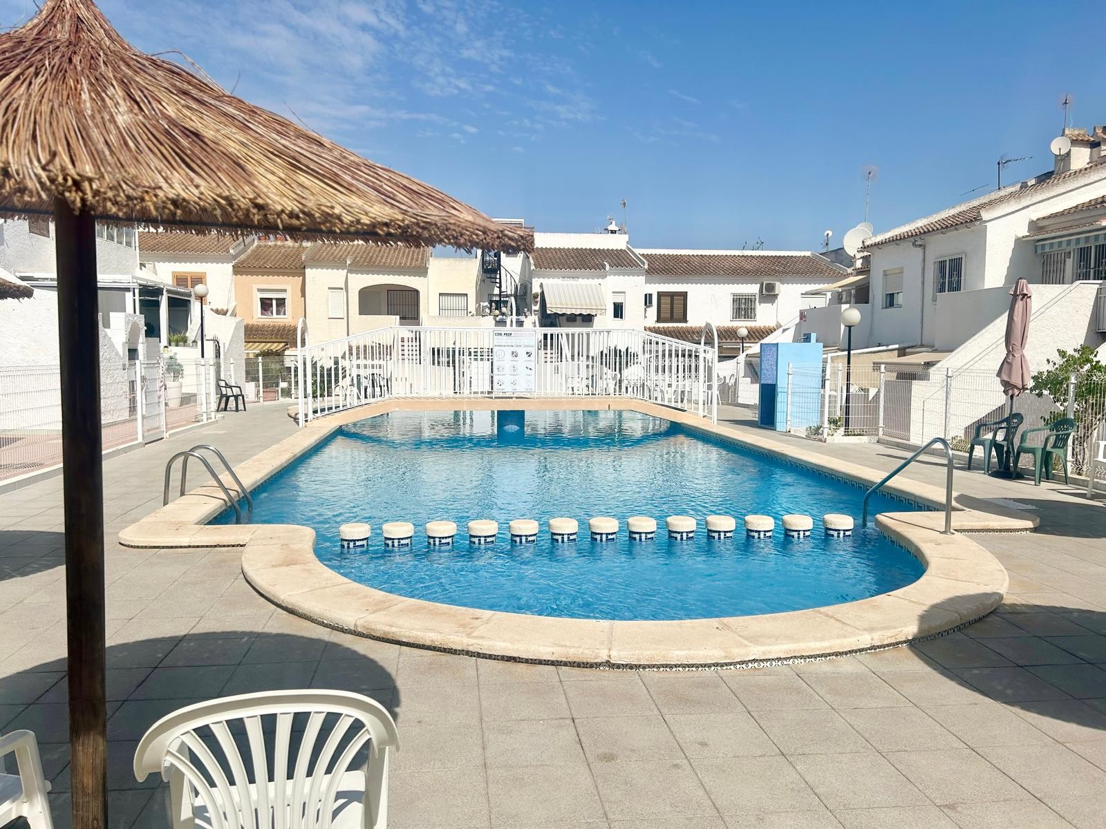 Property for sale - Bungalow for sale - Torrevieja - El Chaparral