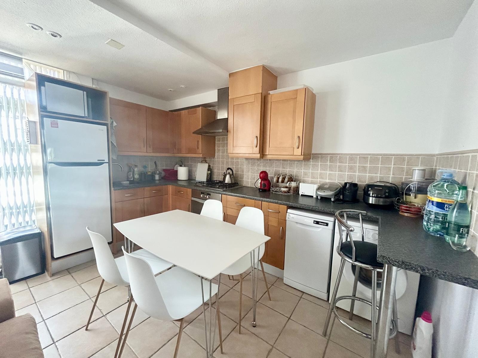 Property for sale - Bungalow for sale - Torrevieja - El Chaparral