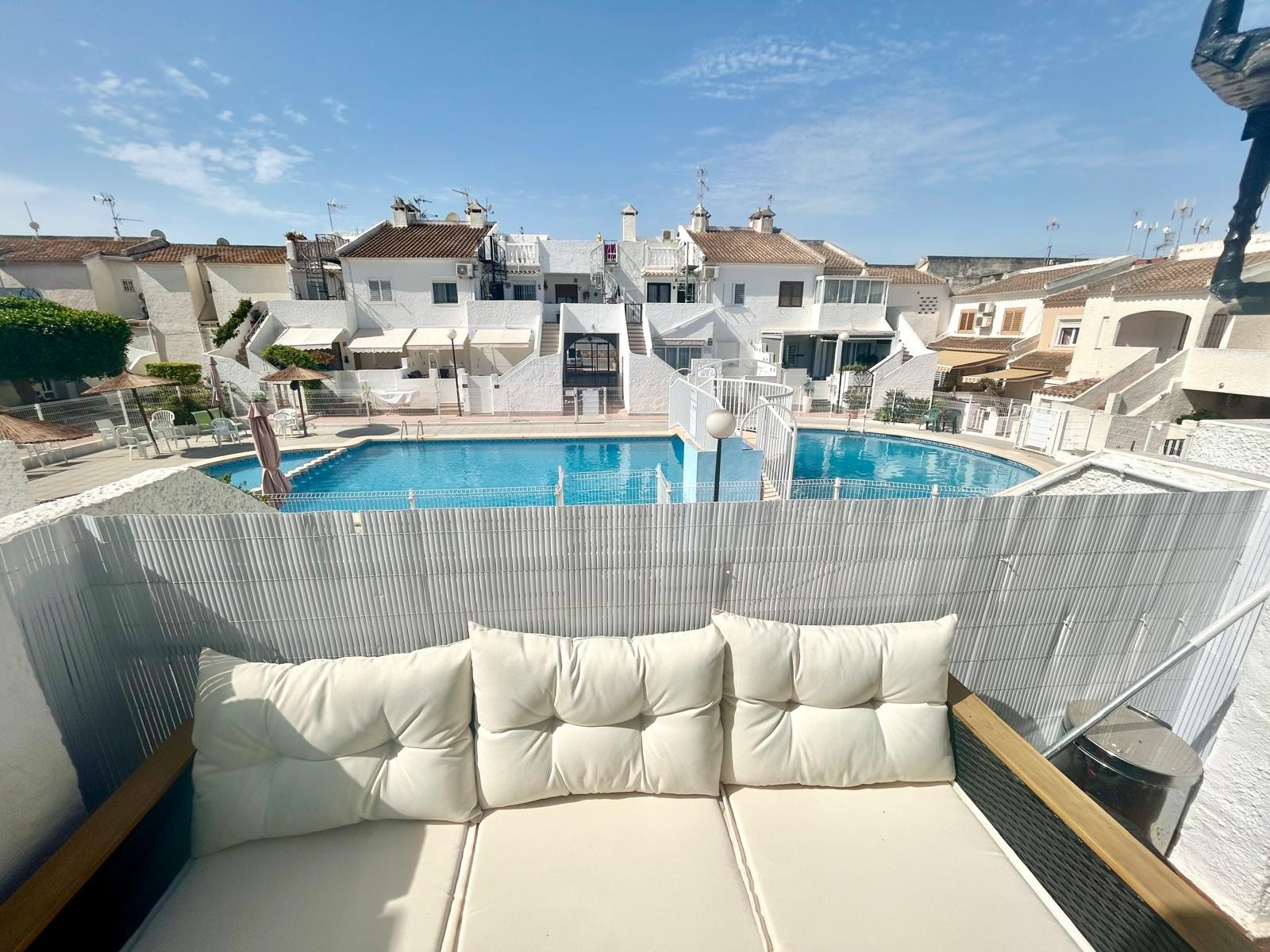 Property for sale - Bungalow for sale - Torrevieja - El Chaparral