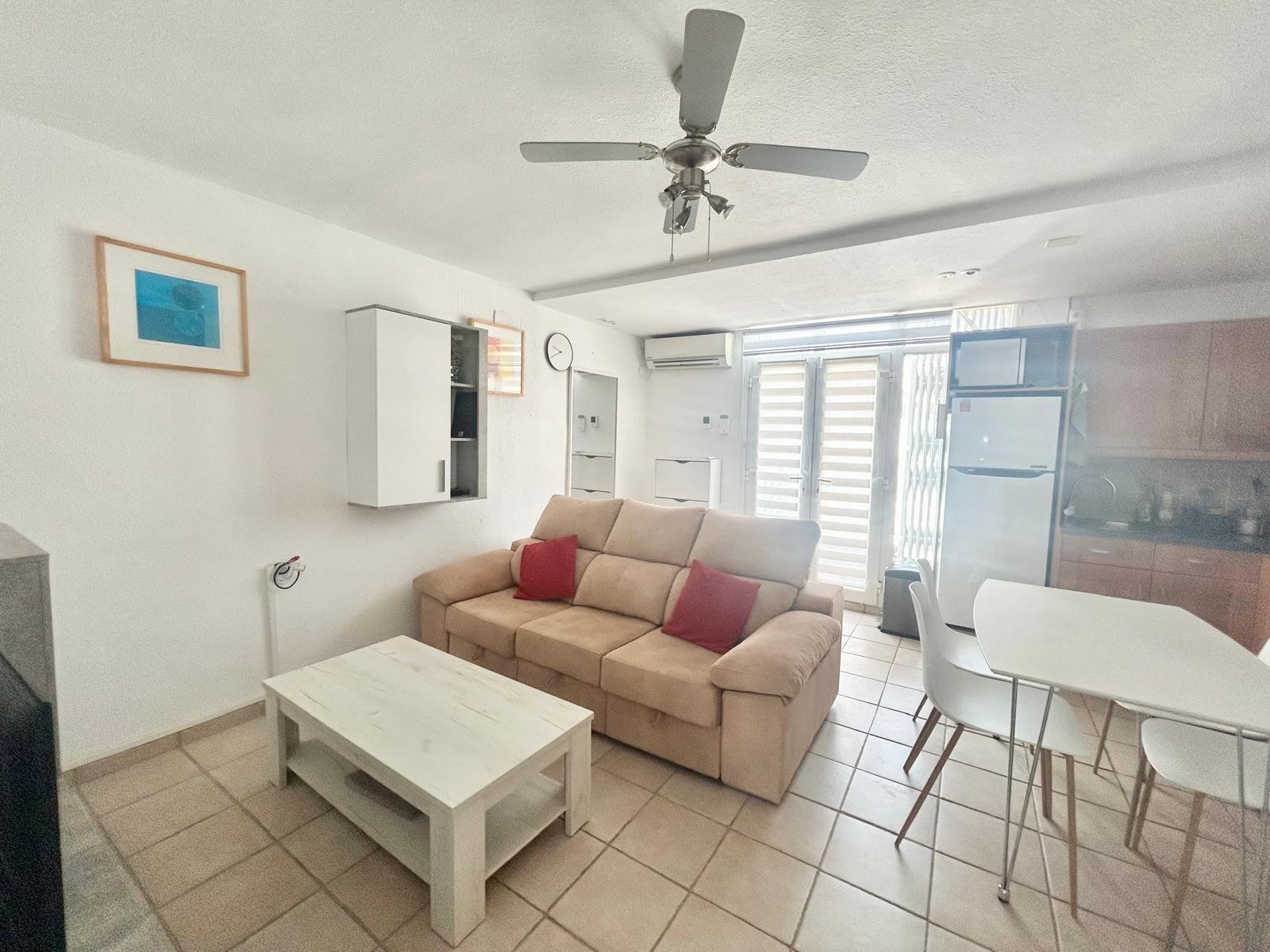 Property for sale - Bungalow for sale - Torrevieja - El Chaparral